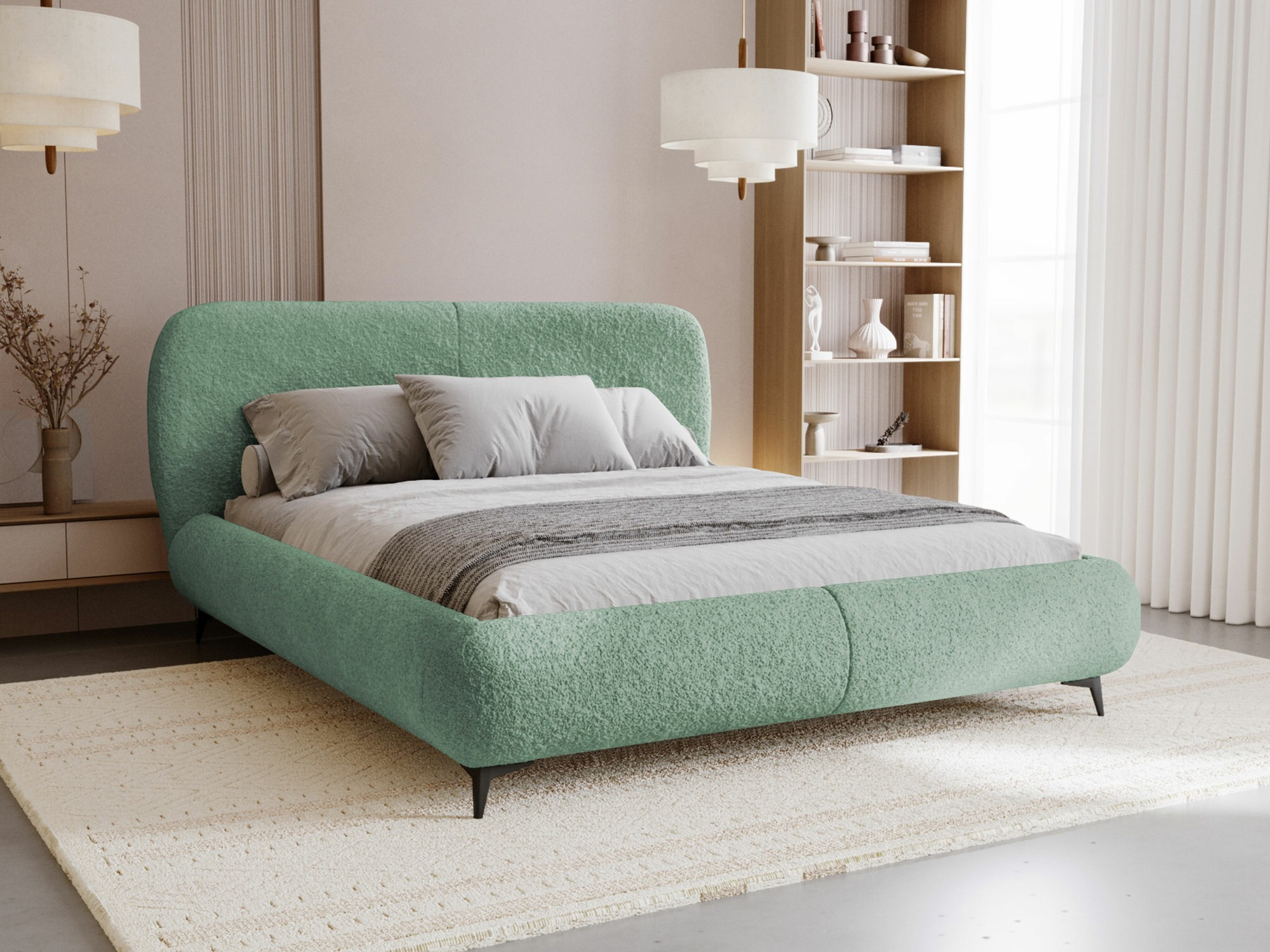Pat TrendyNest Fenara (Coral 55)
