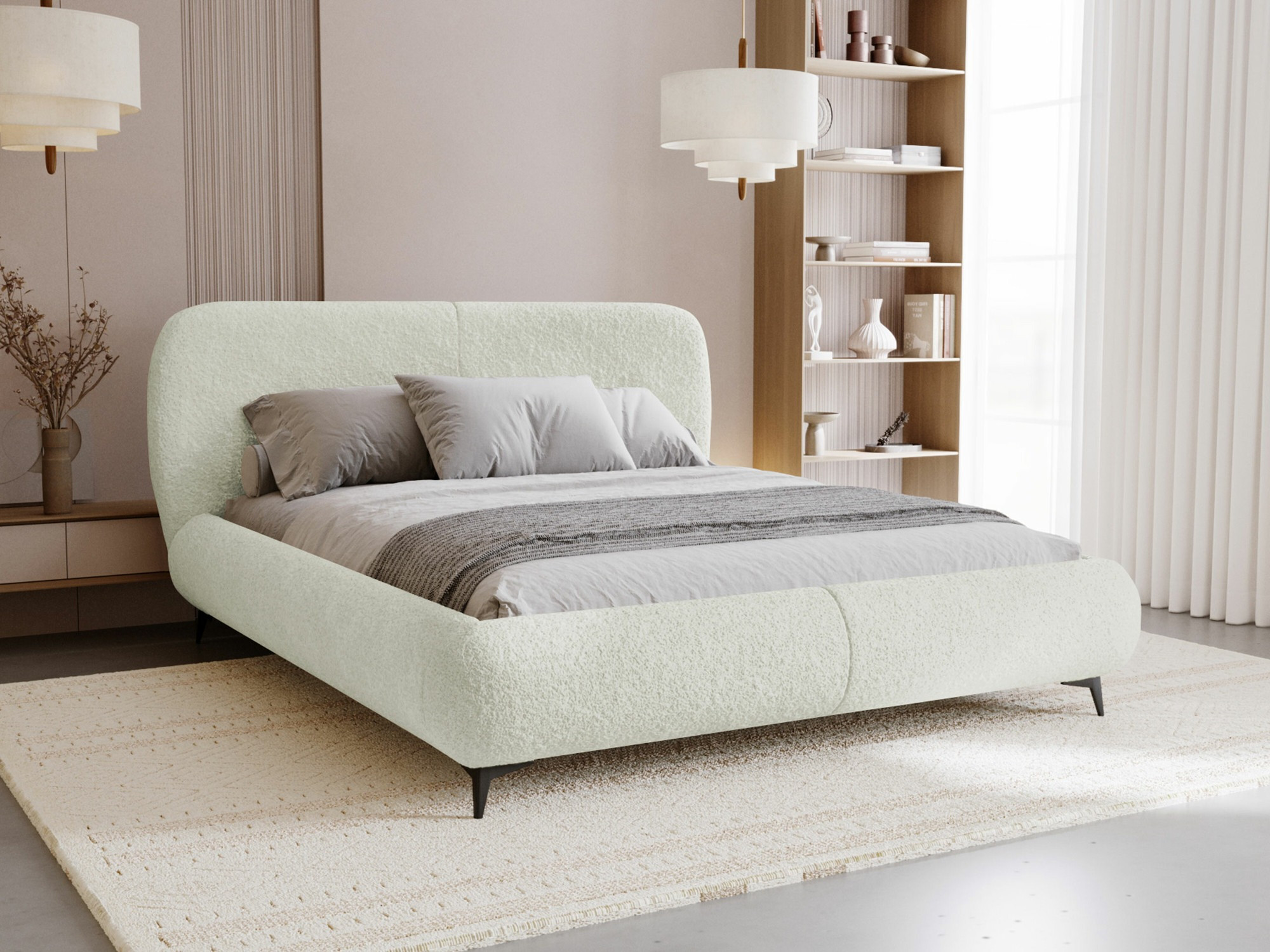 Pat TrendyNest Fenara (Coral 15)