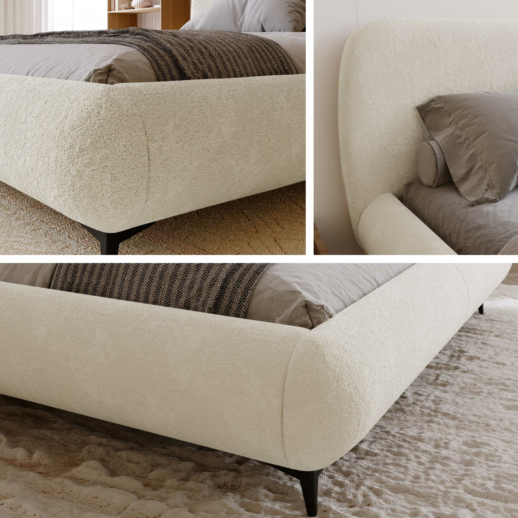 Pat TrendyNest Fenara (Coral 65)