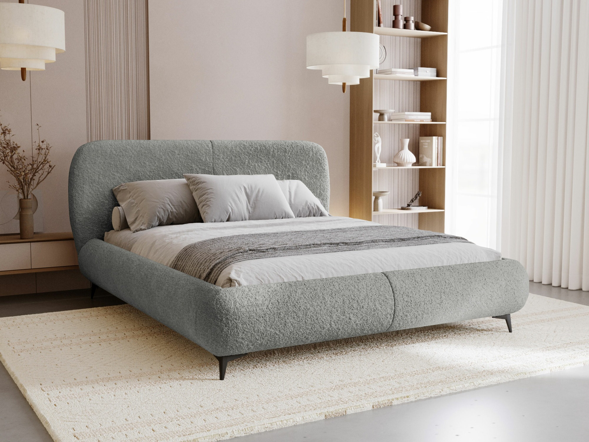 Pat TrendyNest Fenara (Coral 75)