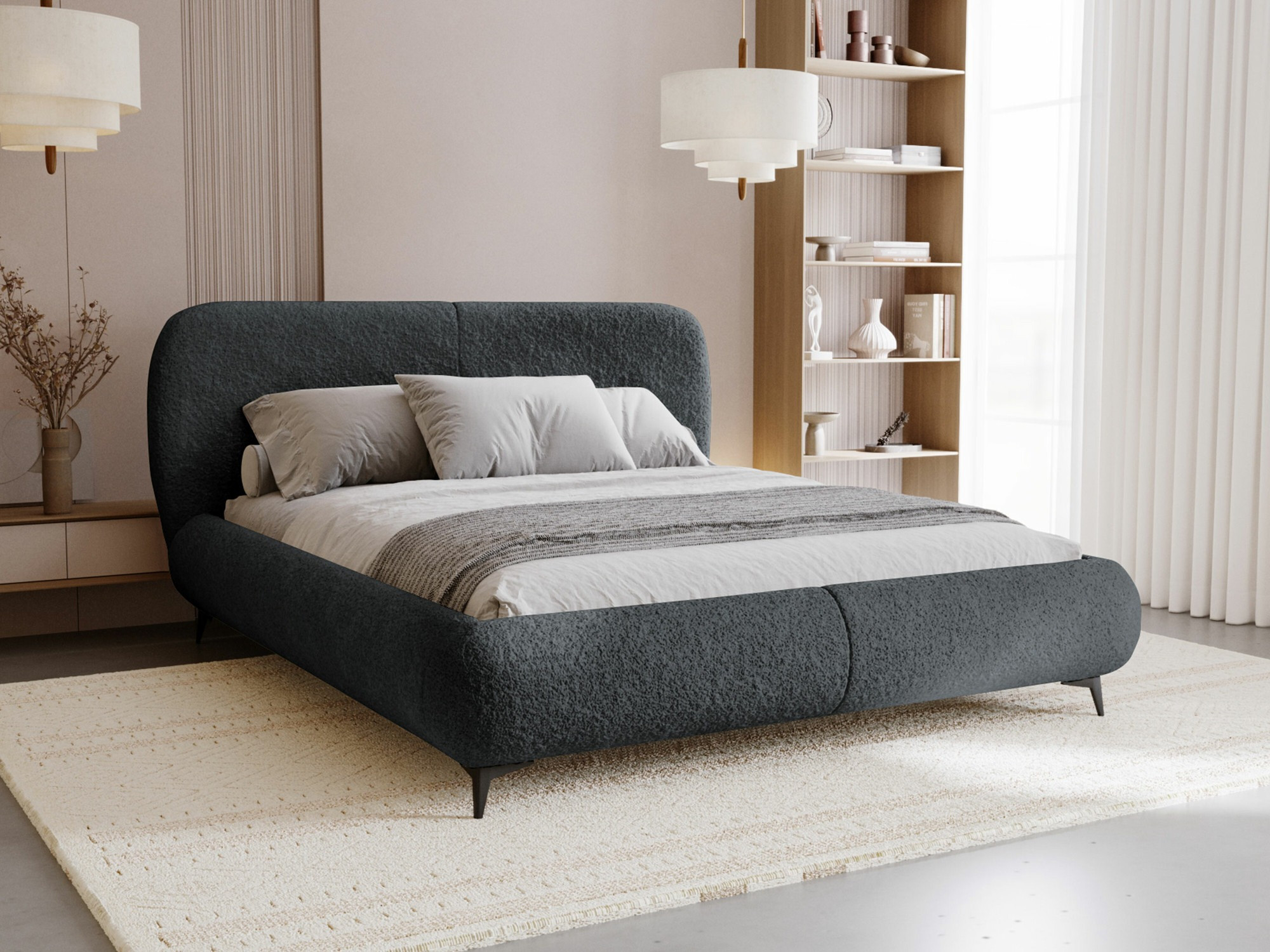 Pat TrendyNest Fenara (Coral 80)