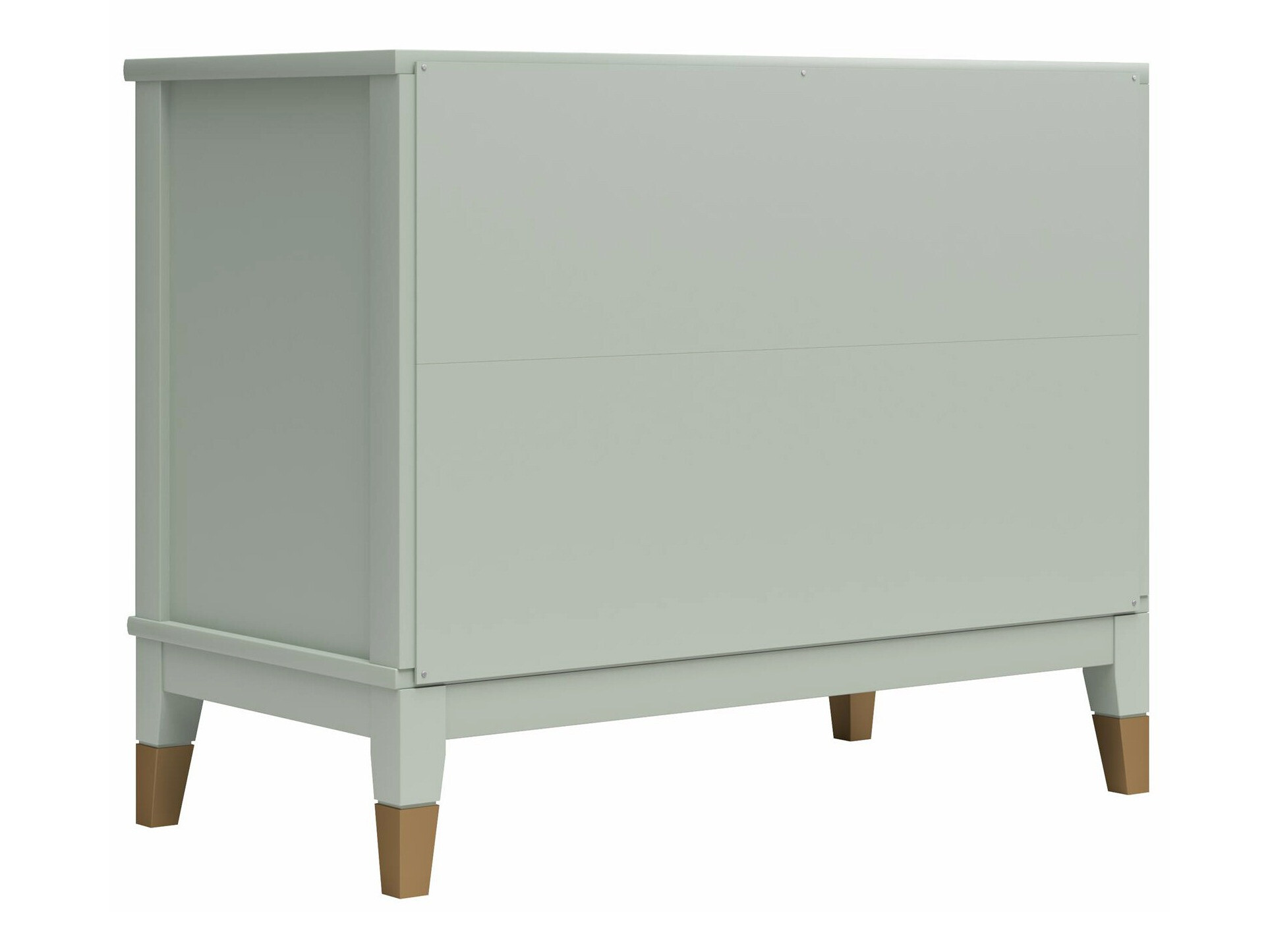 Noptieră Belromu 107 (Verde)