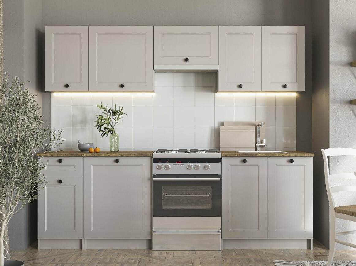 Set de bucătărie Houston 1969