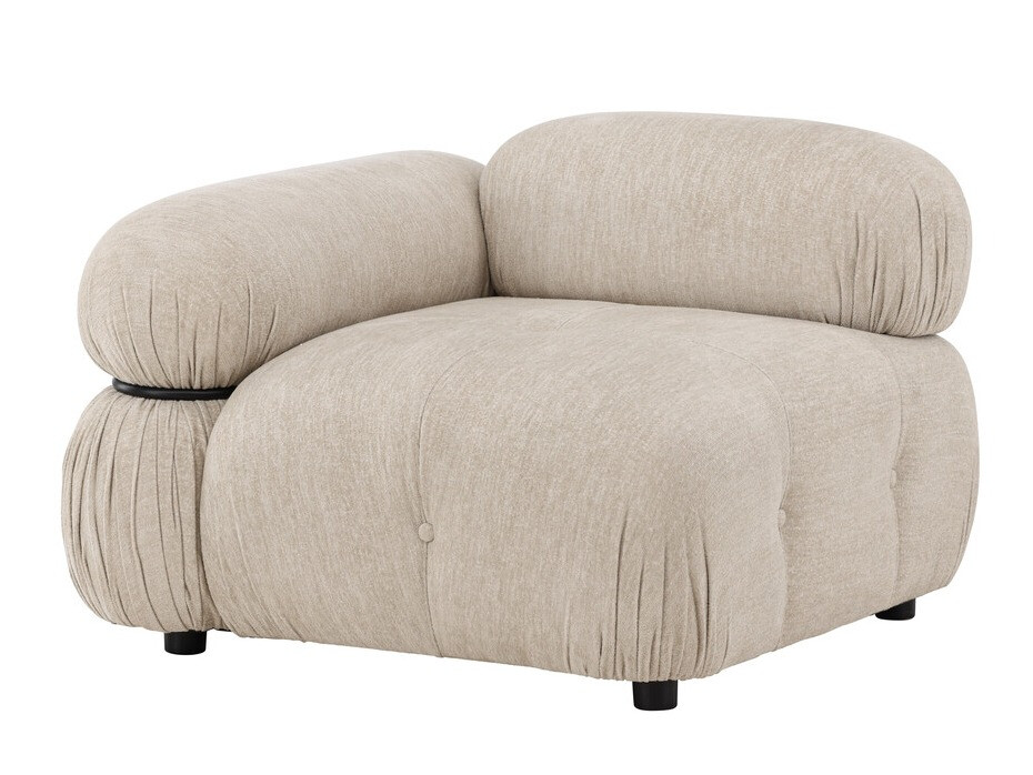 Sistem modular de șezut Evardale 107 (Dreapta)