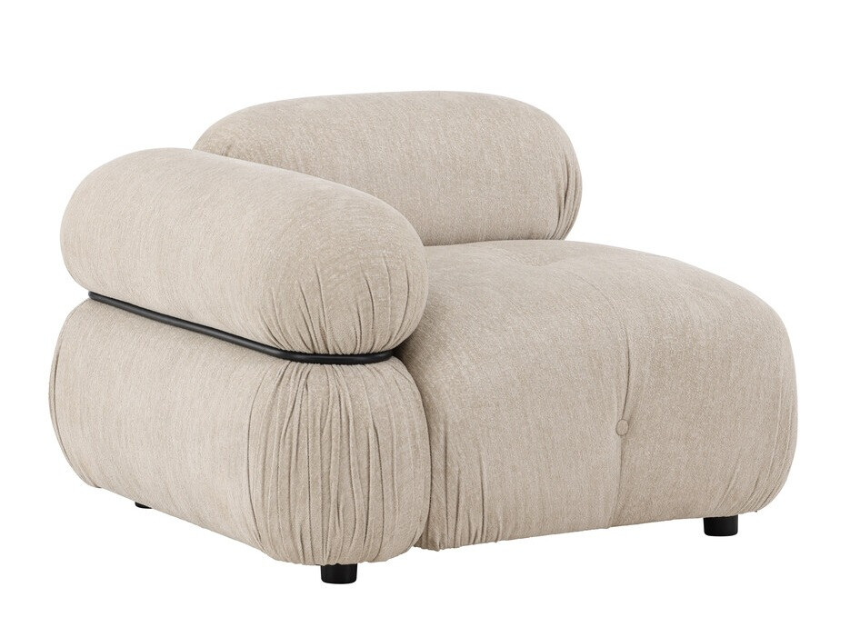 Sistem modular de șezut Evardale 107 (Dreapta)