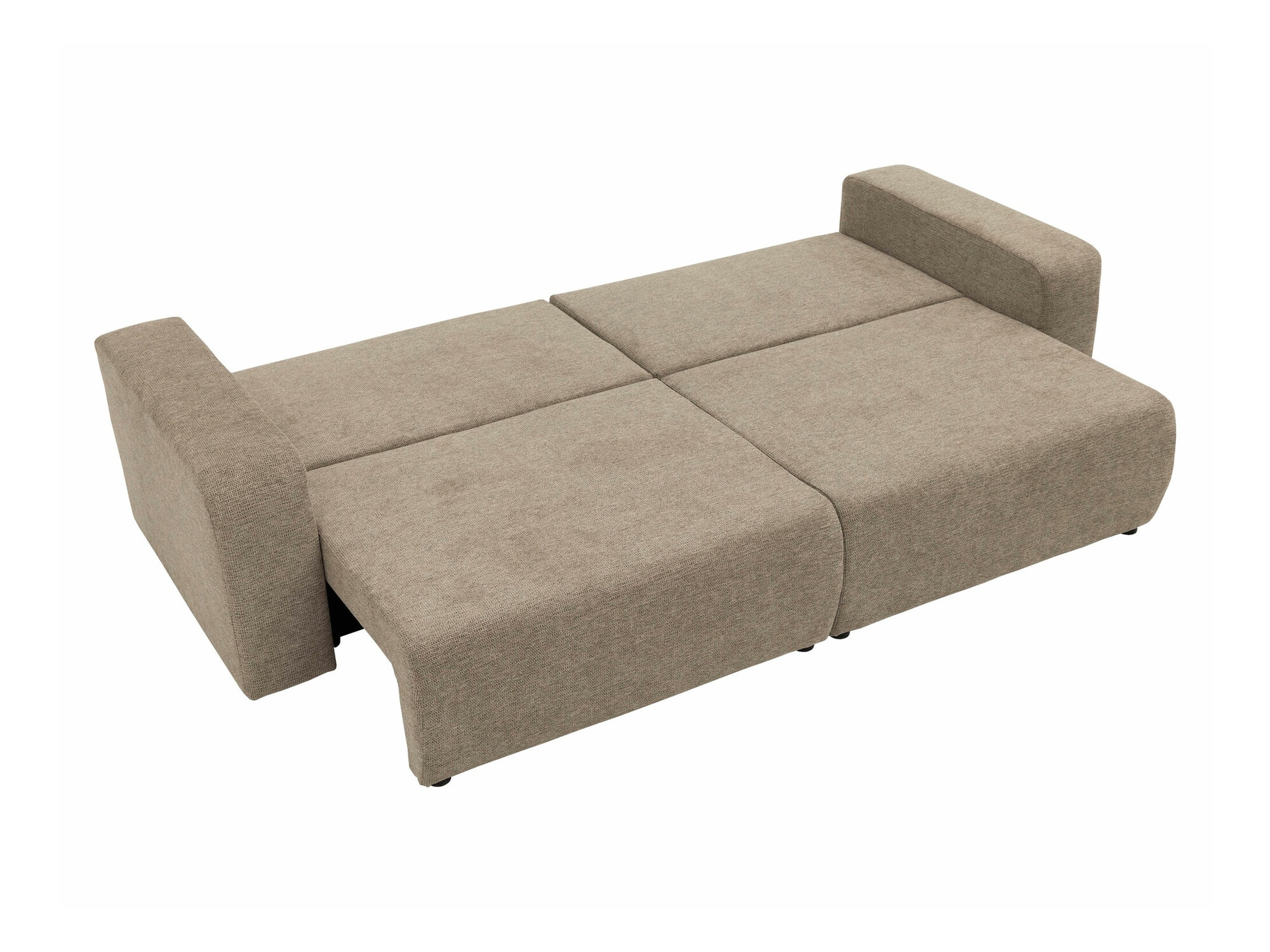 Canapea extensibilă Doctral (Lima 80)