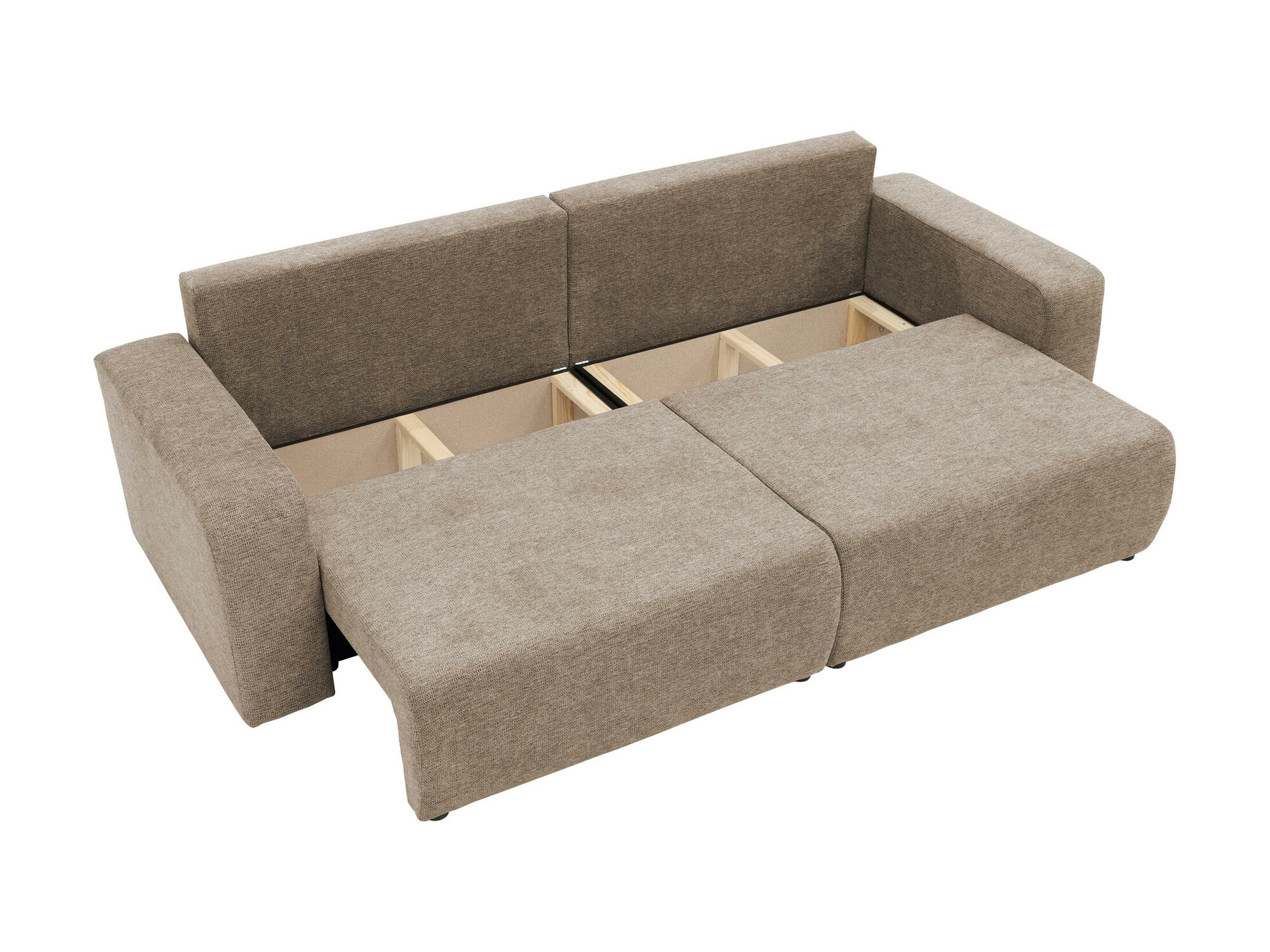 Canapea extensibilă Doctral (Lima 80)