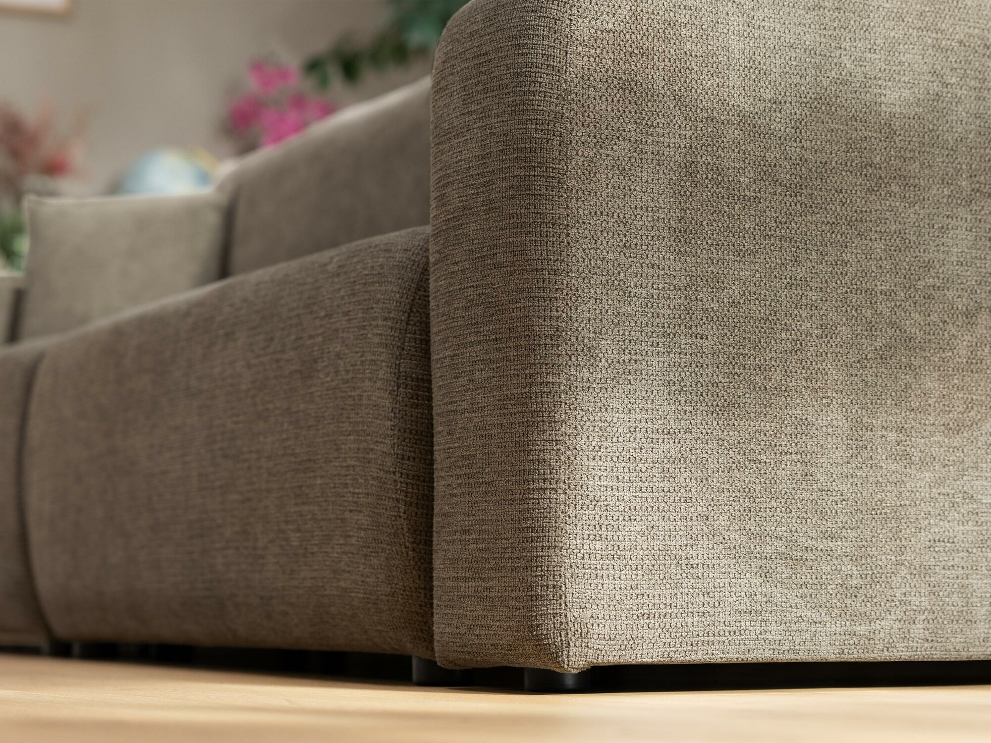 Canapea extensibilă Shelton 104 (Lima 80)