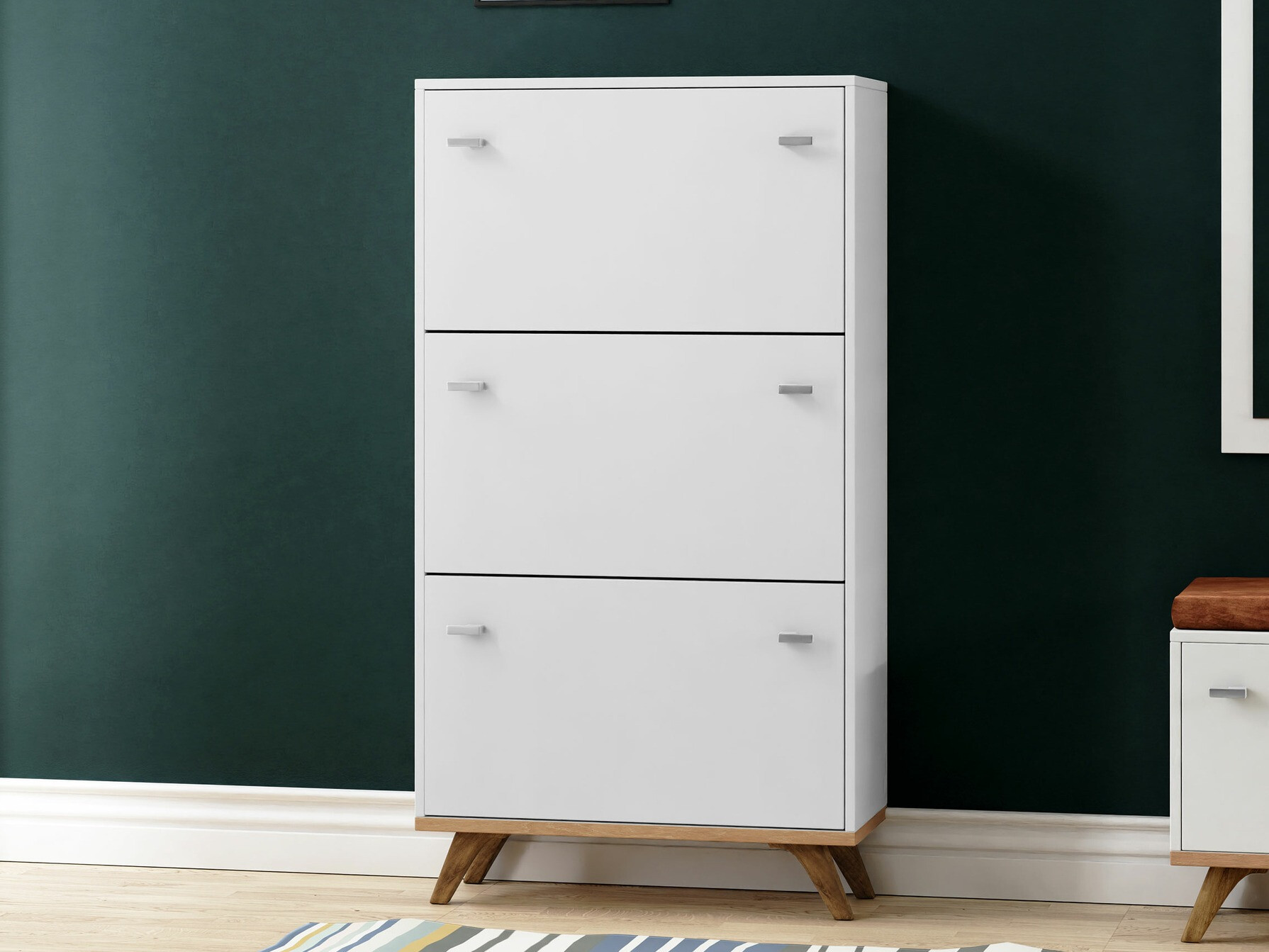 Dulap pantofi Levtena 100