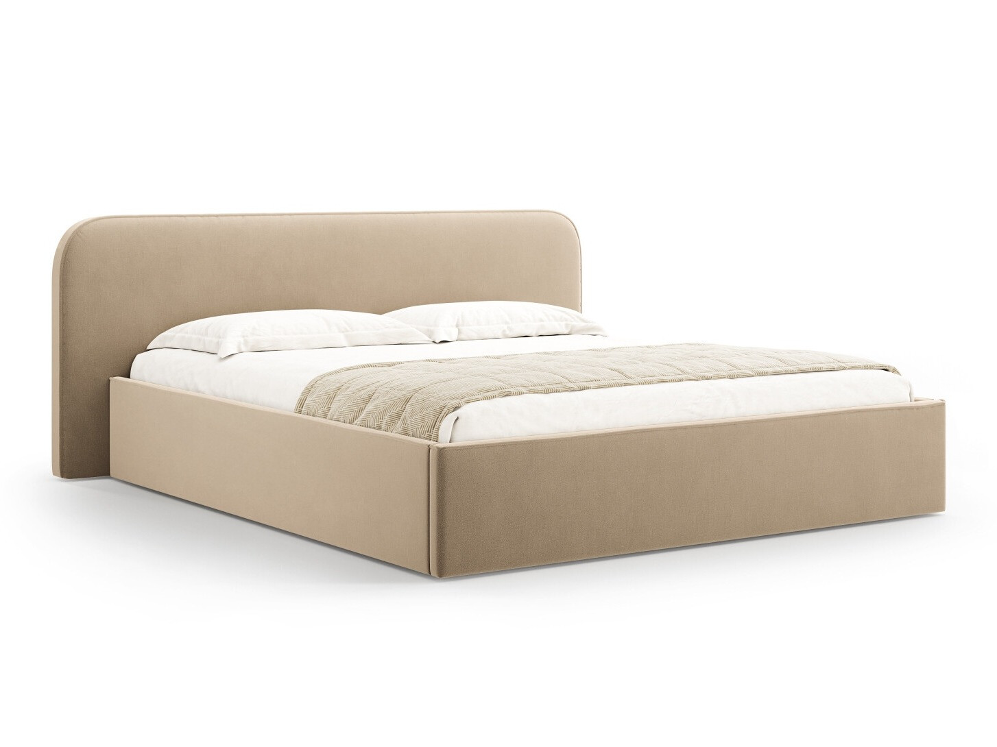 Pat Beckley 158 (Portland Taupe)