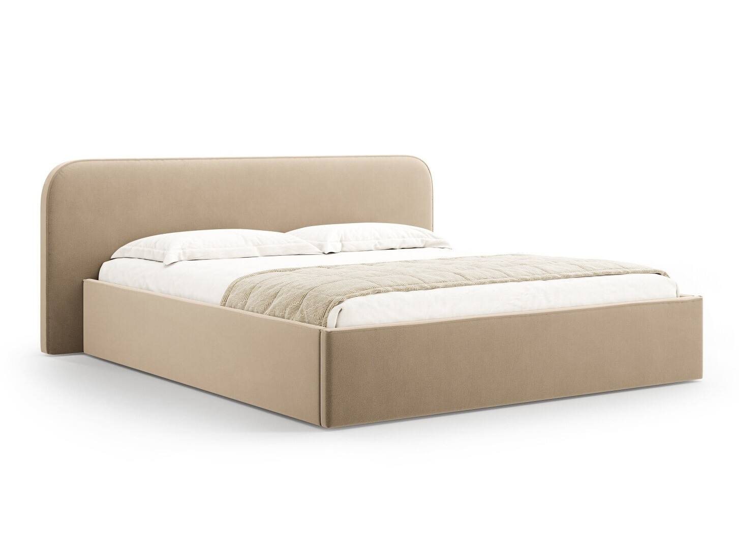 Pat Beckley 158 (Portland Taupe)