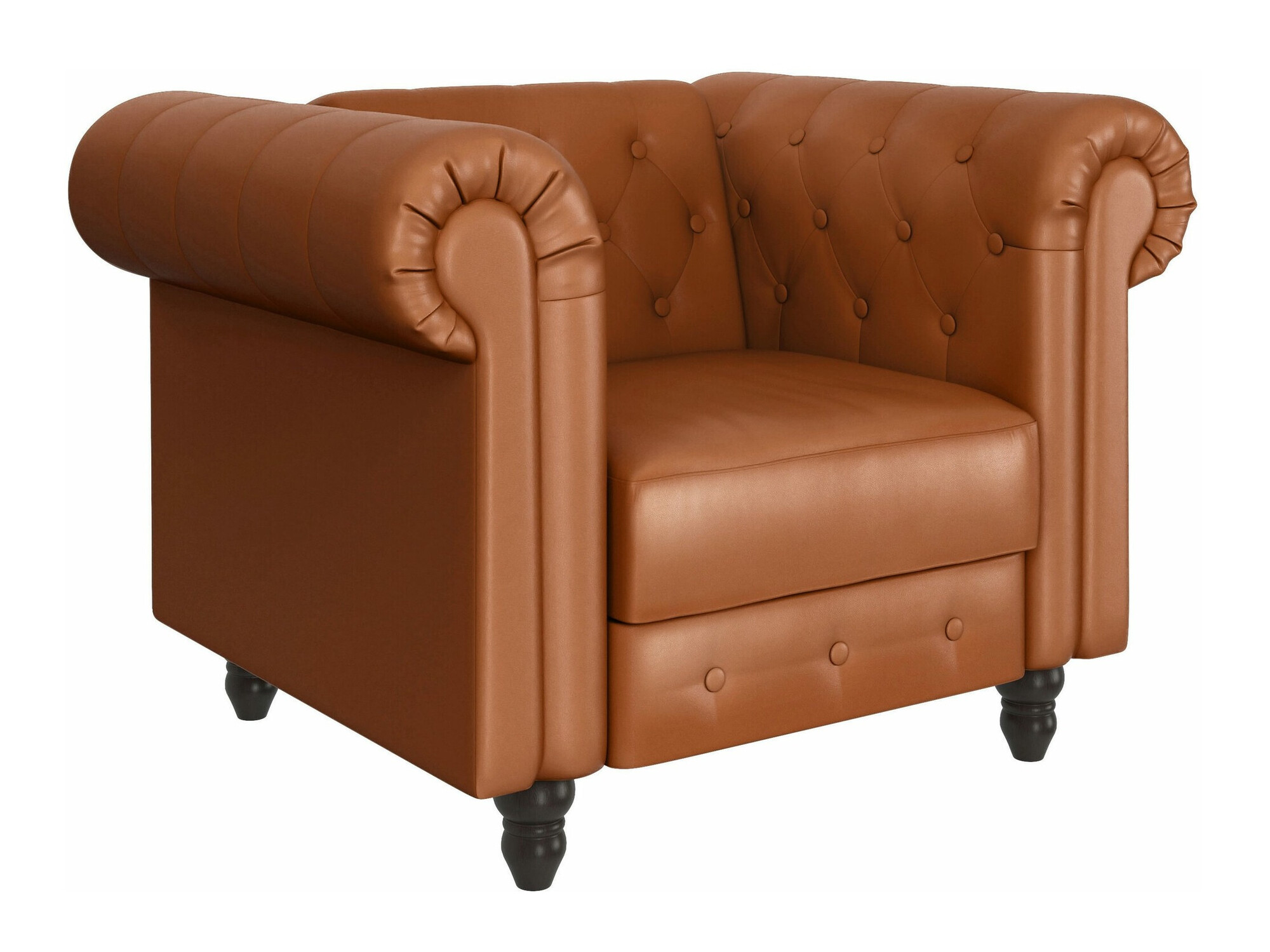 Chesterfield fotoliu Tulsa 630 (Maro deschis)