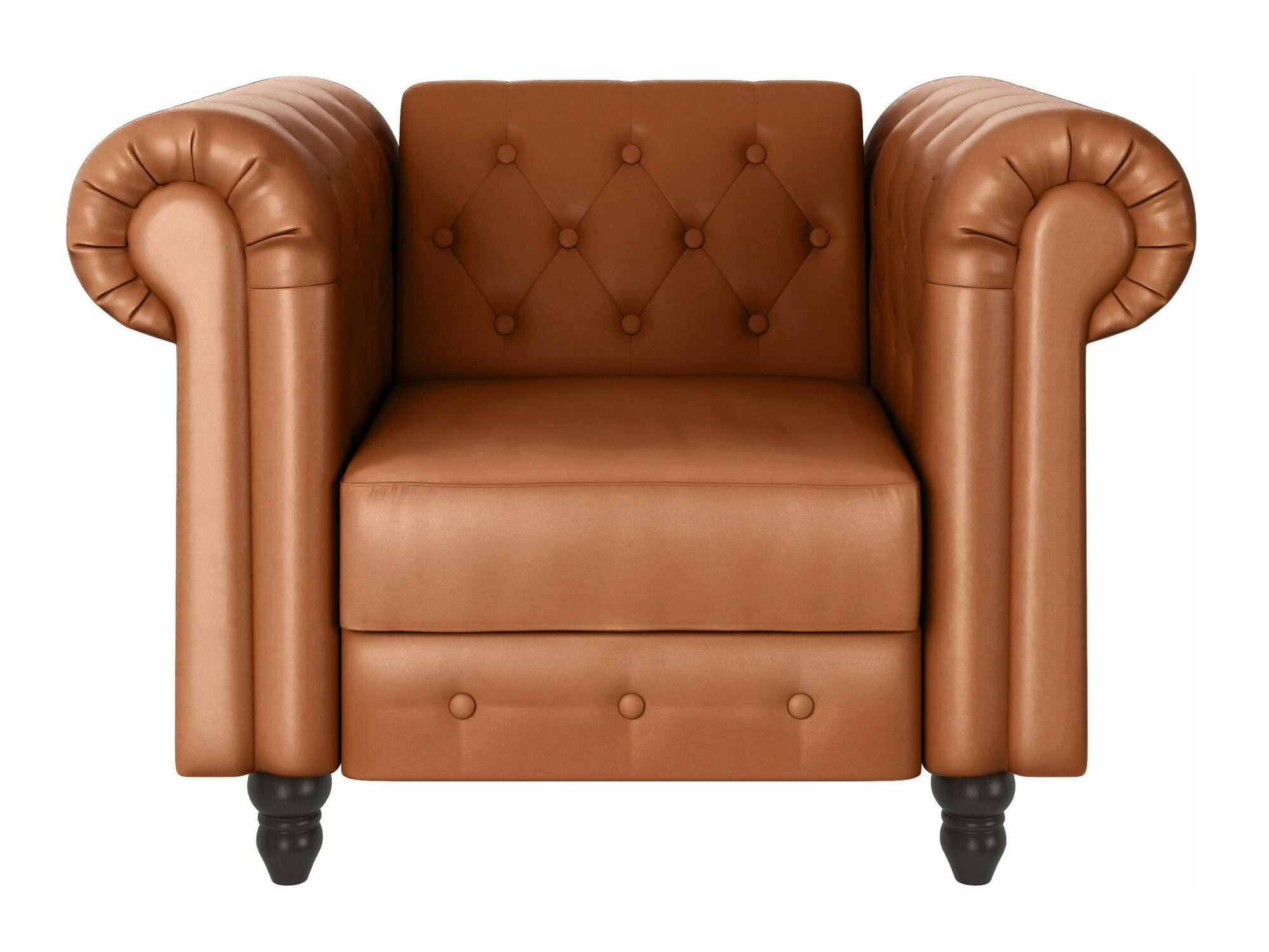 Chesterfield fotoliu Tulsa 630 (Maro deschis)