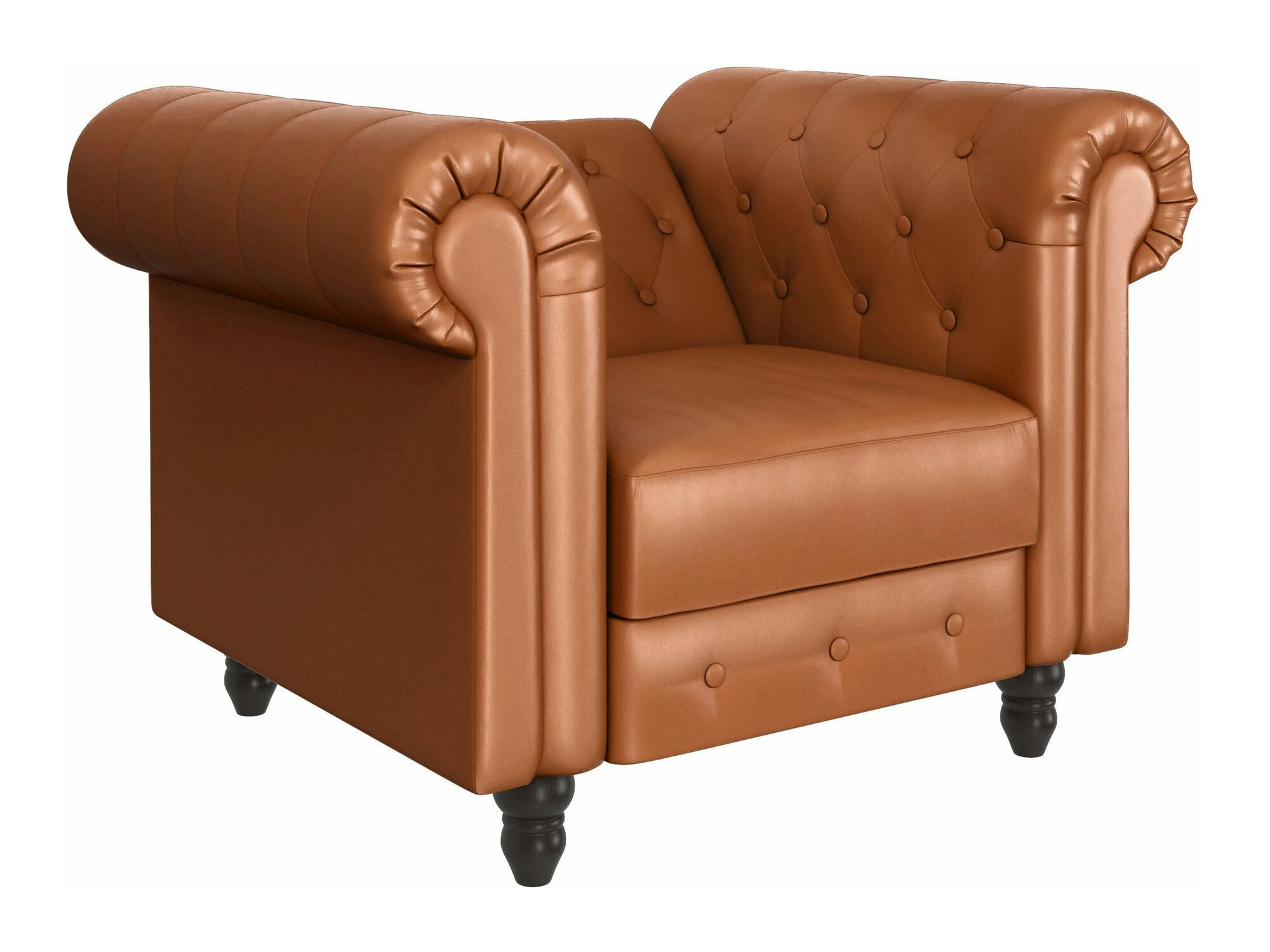 Chesterfield fotoliu Tulsa 630 (Maro deschis)
