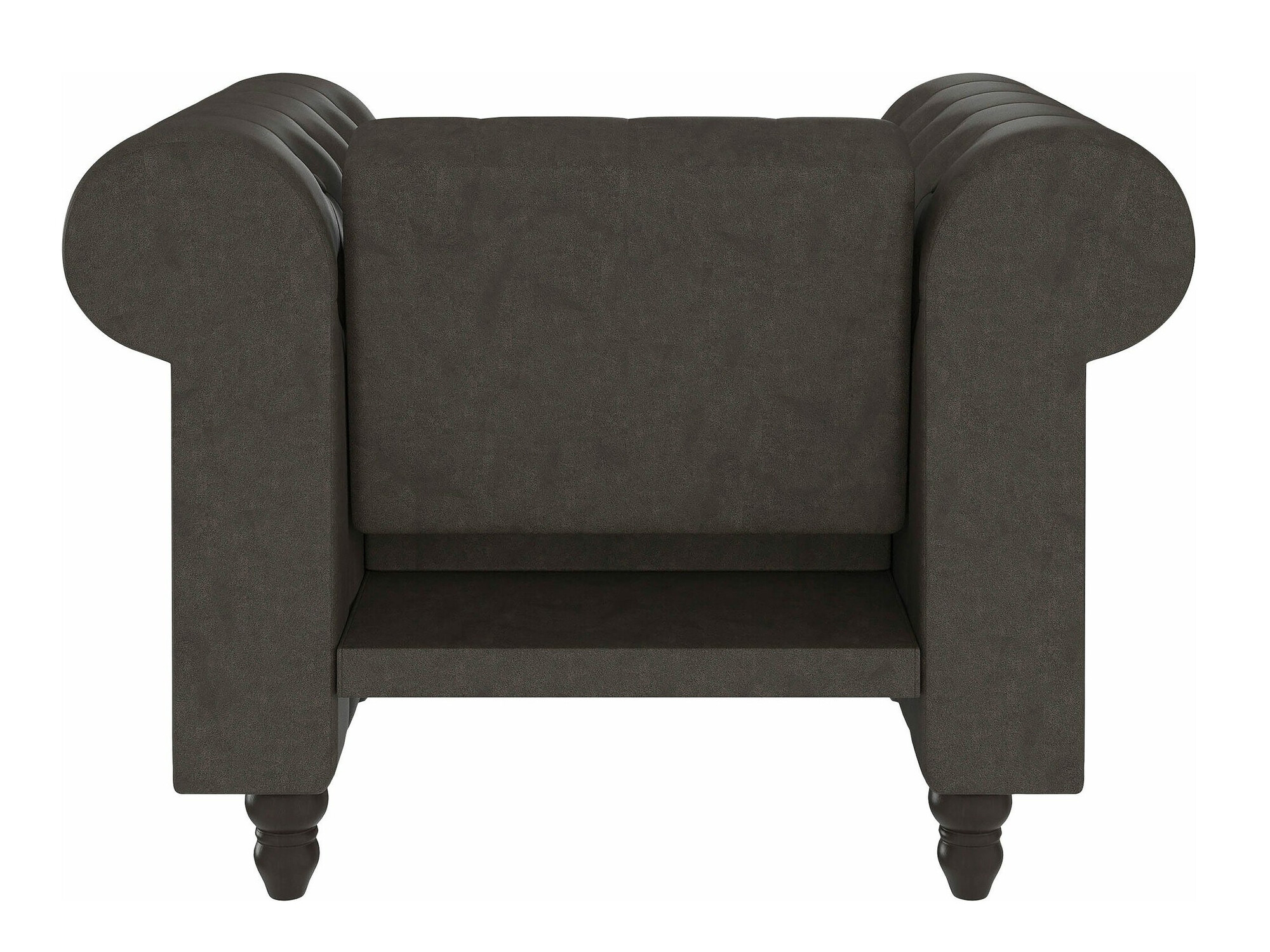 Chesterfield fotoliu Tulsa 630 (Maro închis)