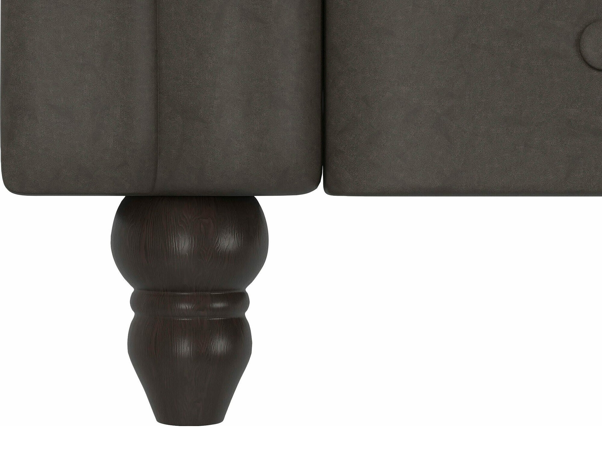 Chesterfield fotoliu Tulsa 630 (Maro închis)
