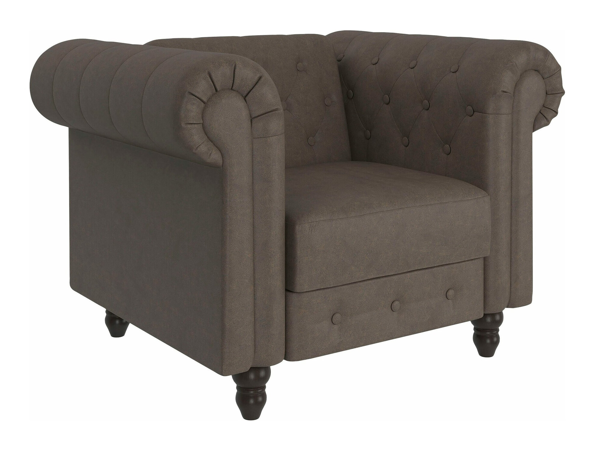 Chesterfield fotoliu Tulsa 630 (Maro)