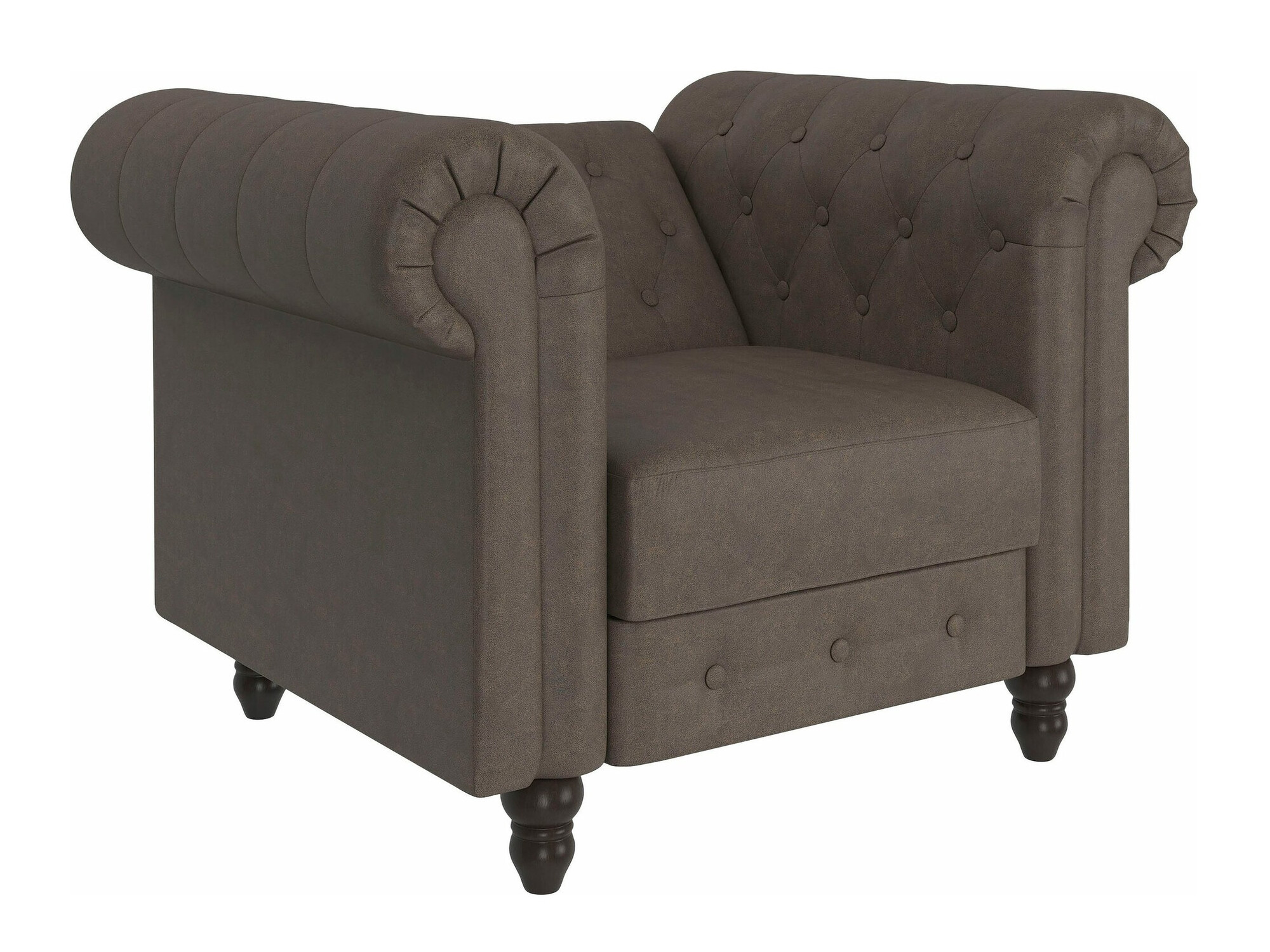 Chesterfield fotoliu Tulsa 630 (Maro)