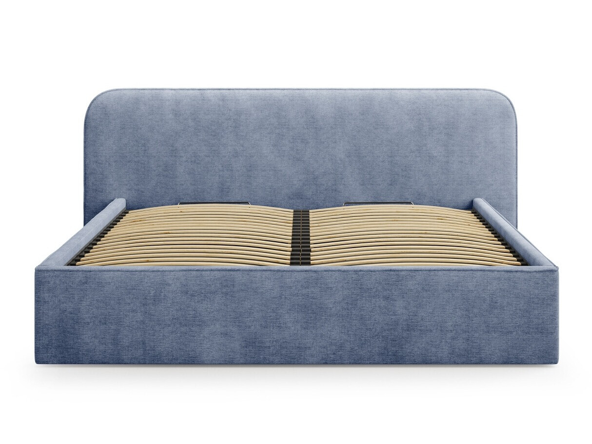 Pat Beckley 158 (Babel Blue)
