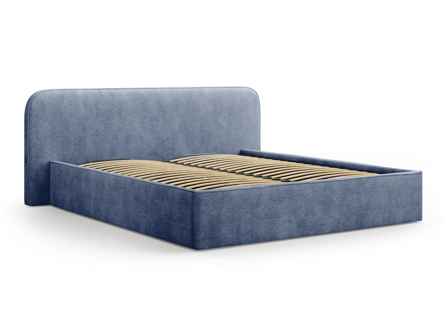 Pat Beckley 158 (Babel Blue)