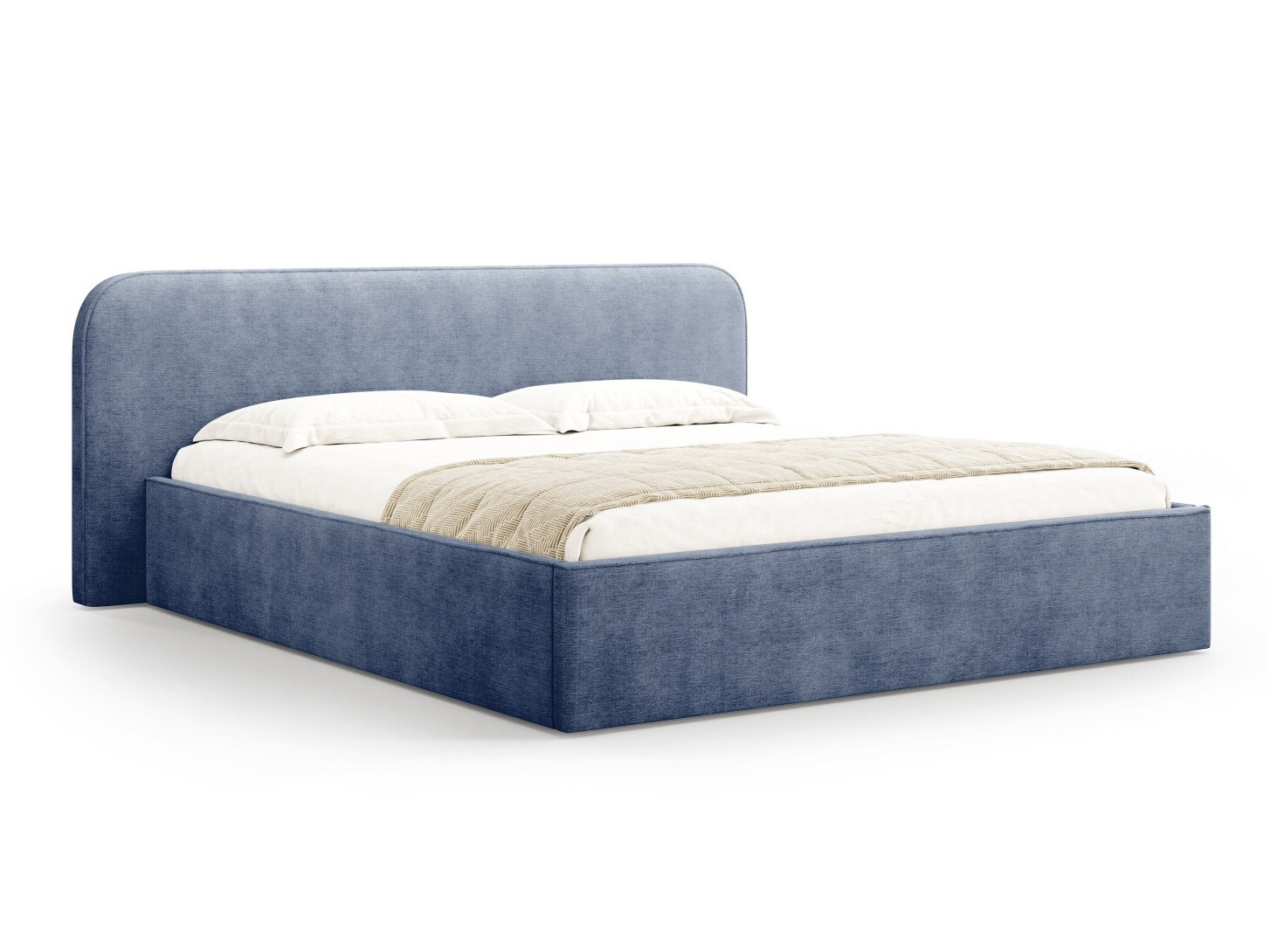 Pat Beckley 158 (Babel Blue)