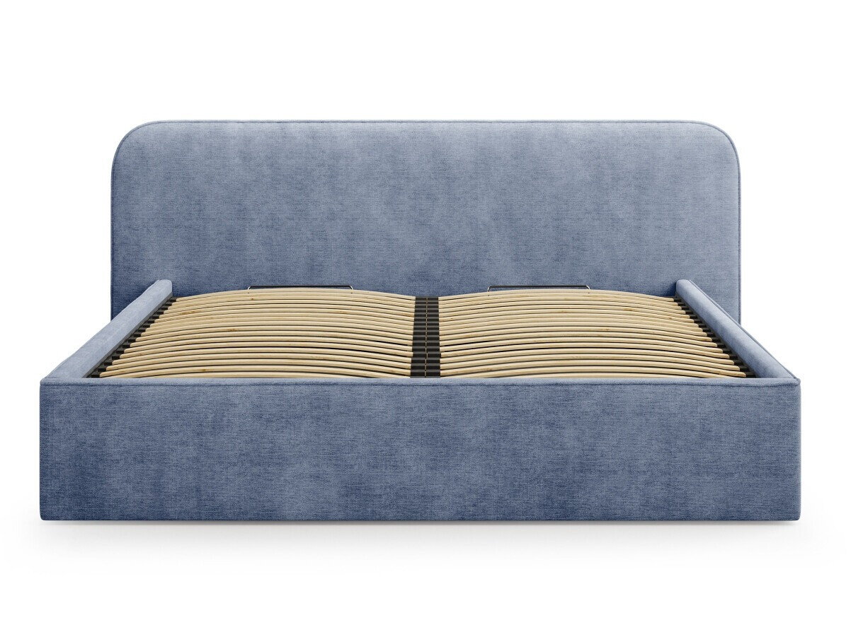 Pat Beckley 158 (Babel Blue)
