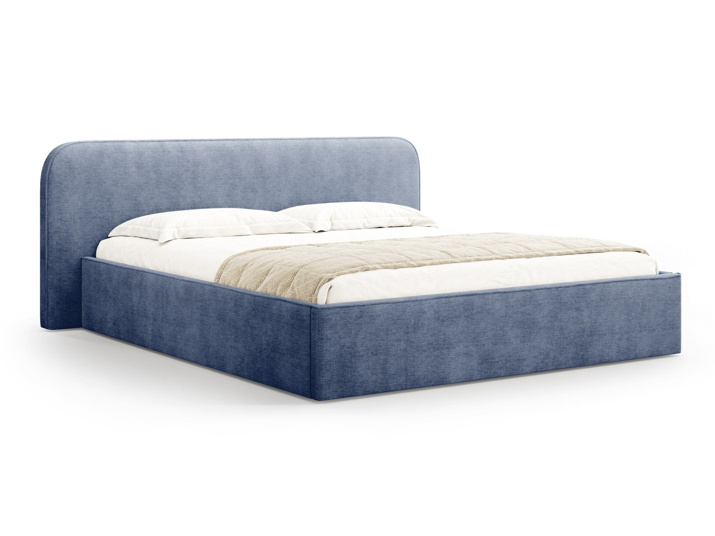 Pat Beckley 158 (Babel Blue)