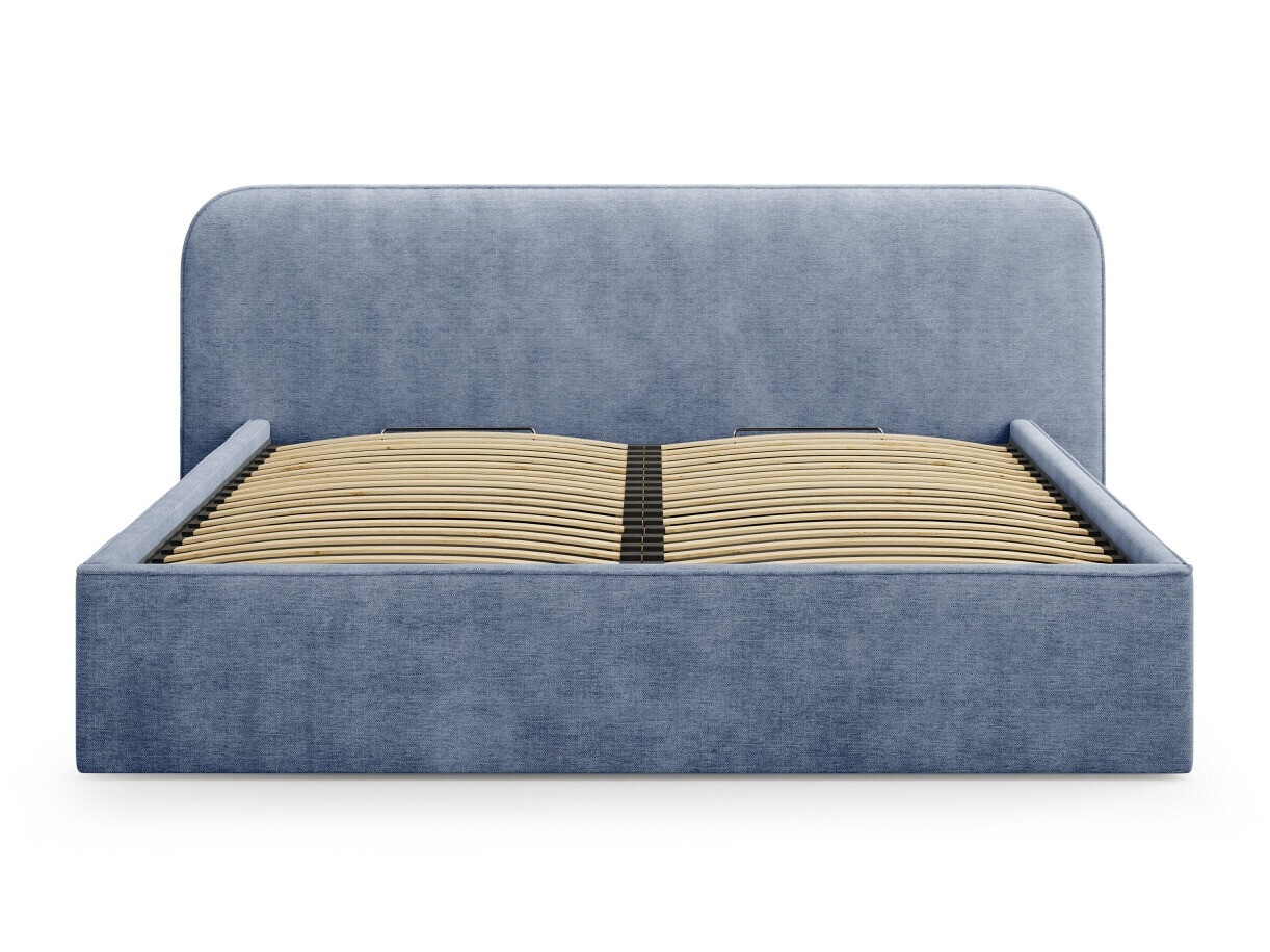 Pat Beckley 158 (Babel Blue)
