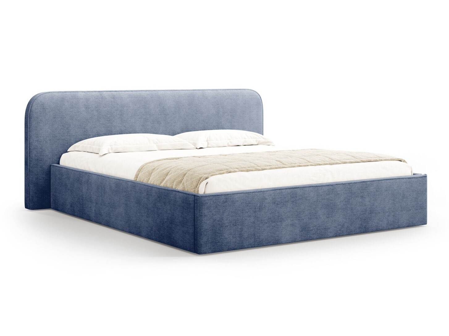Pat Beckley 158 (Babel Blue)