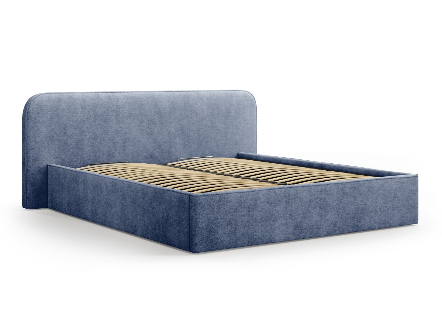 Pat Beckley 158 (Babel Blue)