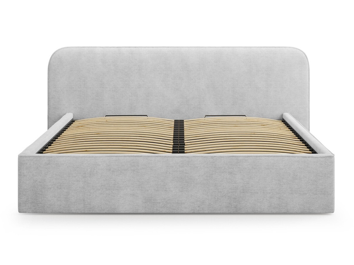 Pat Beckley 158 (Babel Light grey)