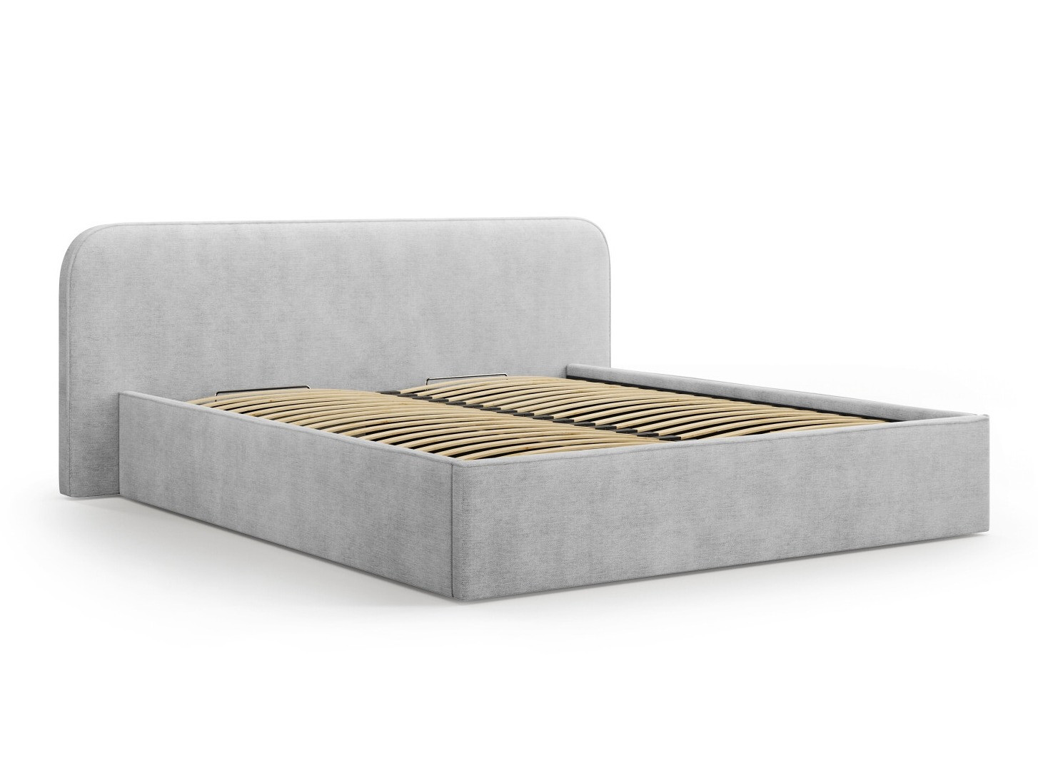 Pat Beckley 158 (Babel Light grey)