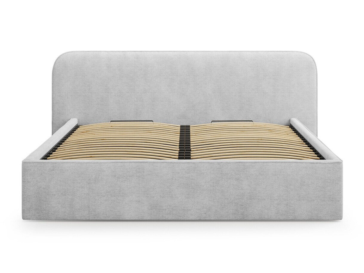 Pat Beckley 158 (Babel Light grey)