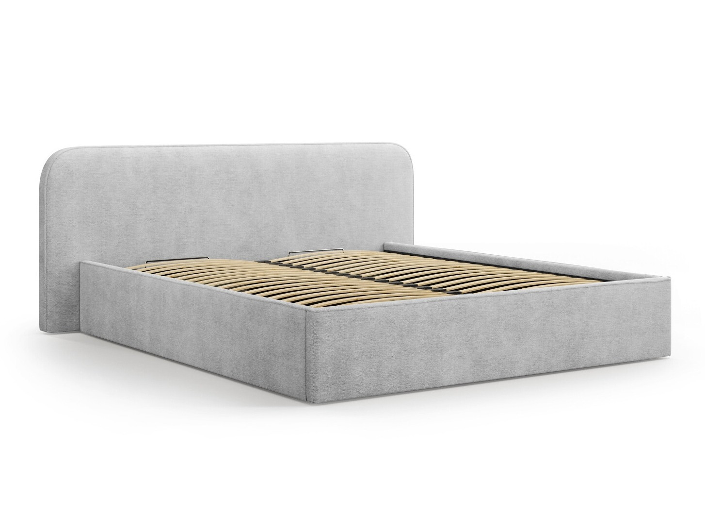 Pat Beckley 158 (Babel Light grey)