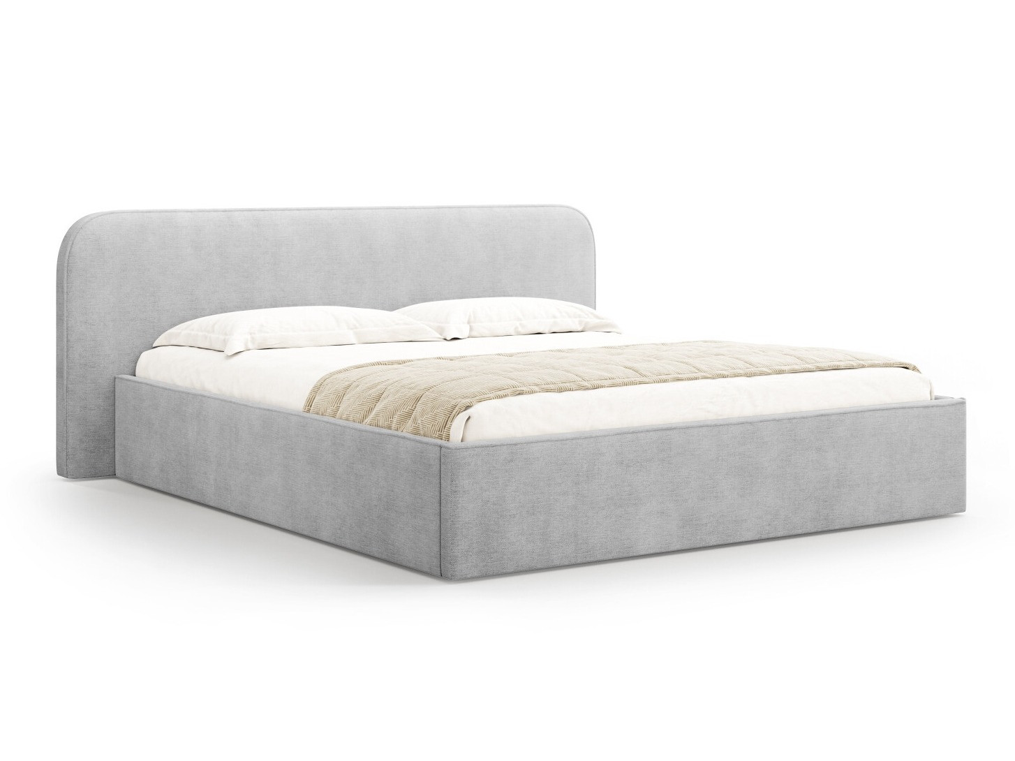 Pat Beckley 158 (Babel Light grey)