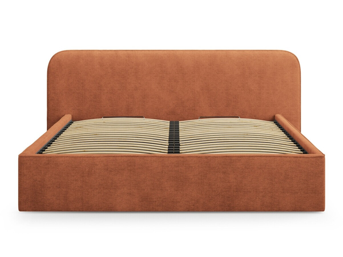 Pat Beckley 158 (Babel Red)