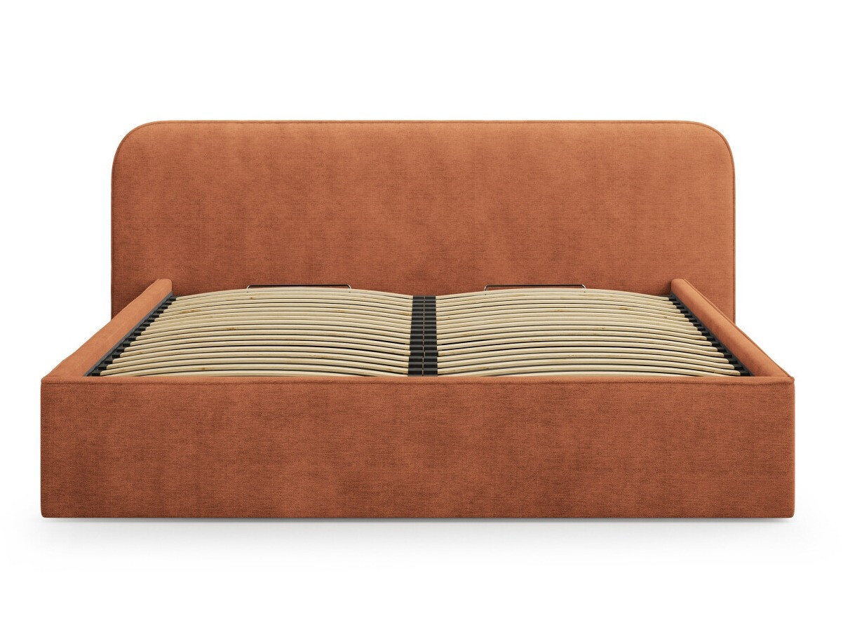 Pat Beckley 158 (Babel Red)