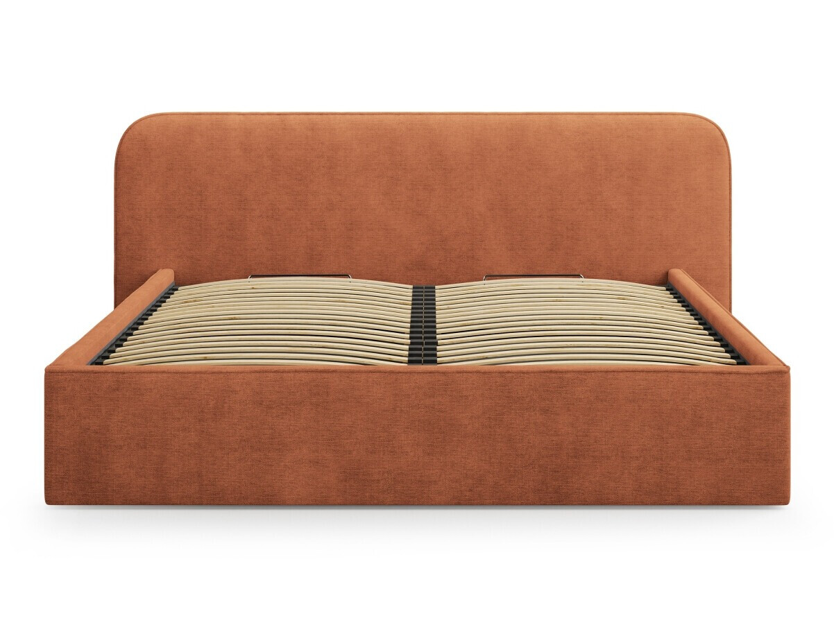 Pat Beckley 158 (Babel Red)