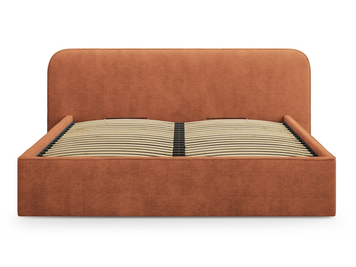 Pat Beckley 158 (Babel Red)