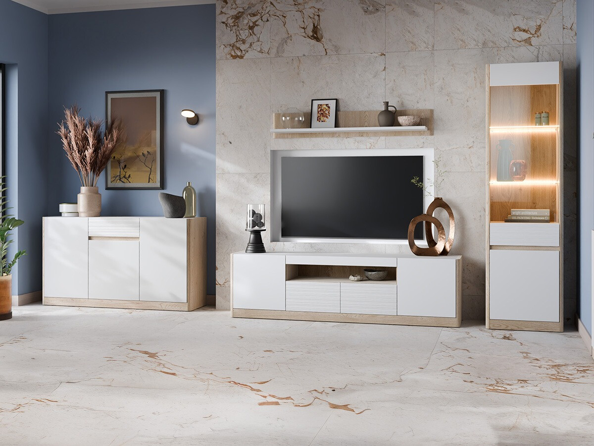 Set de living Flosoi 108