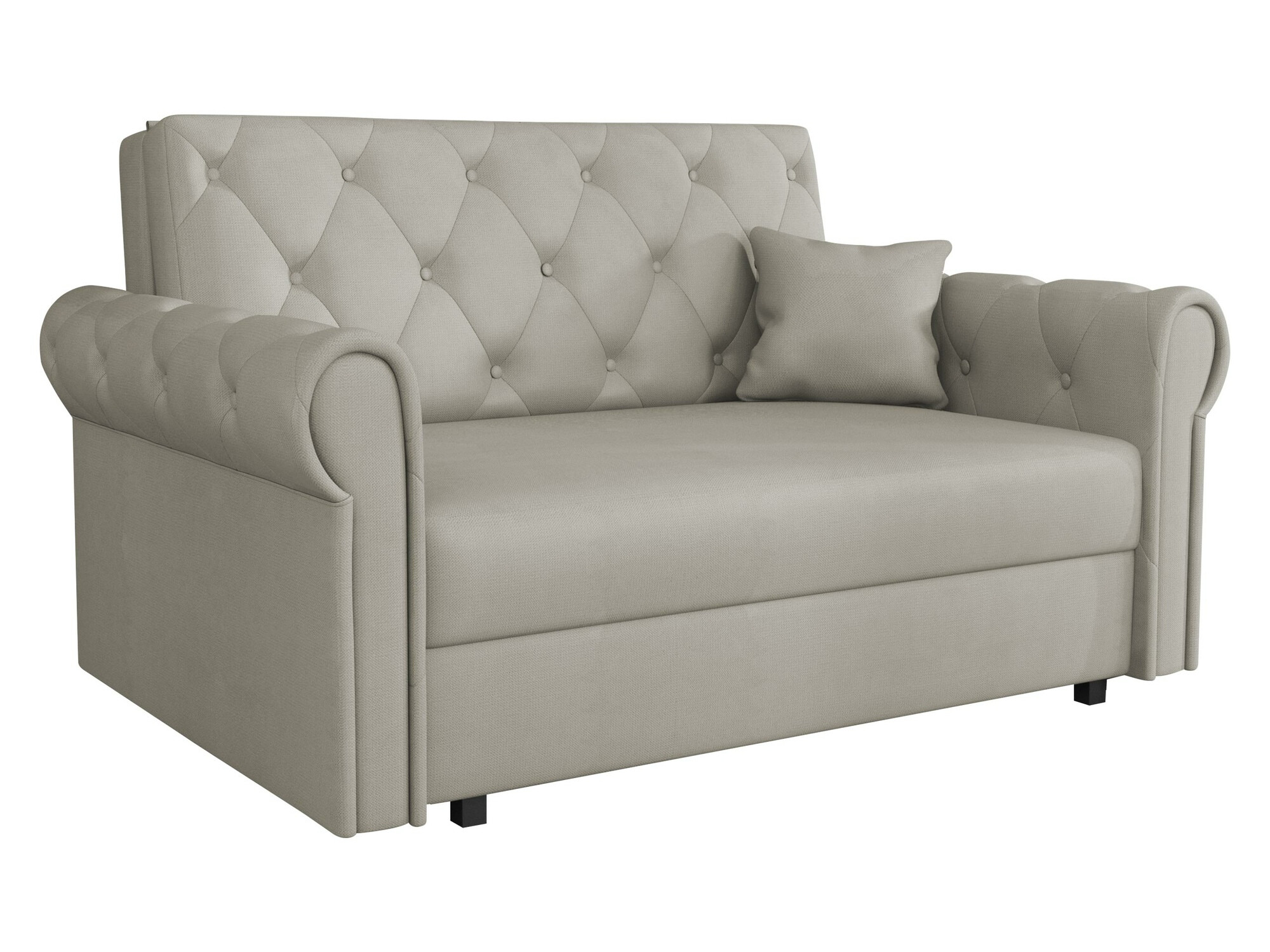 Canapea extensibilă Aelara II (Paros 2)