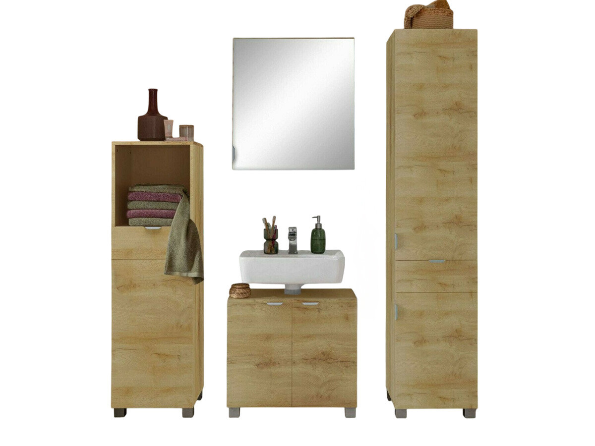 Set baie Tivcore 100