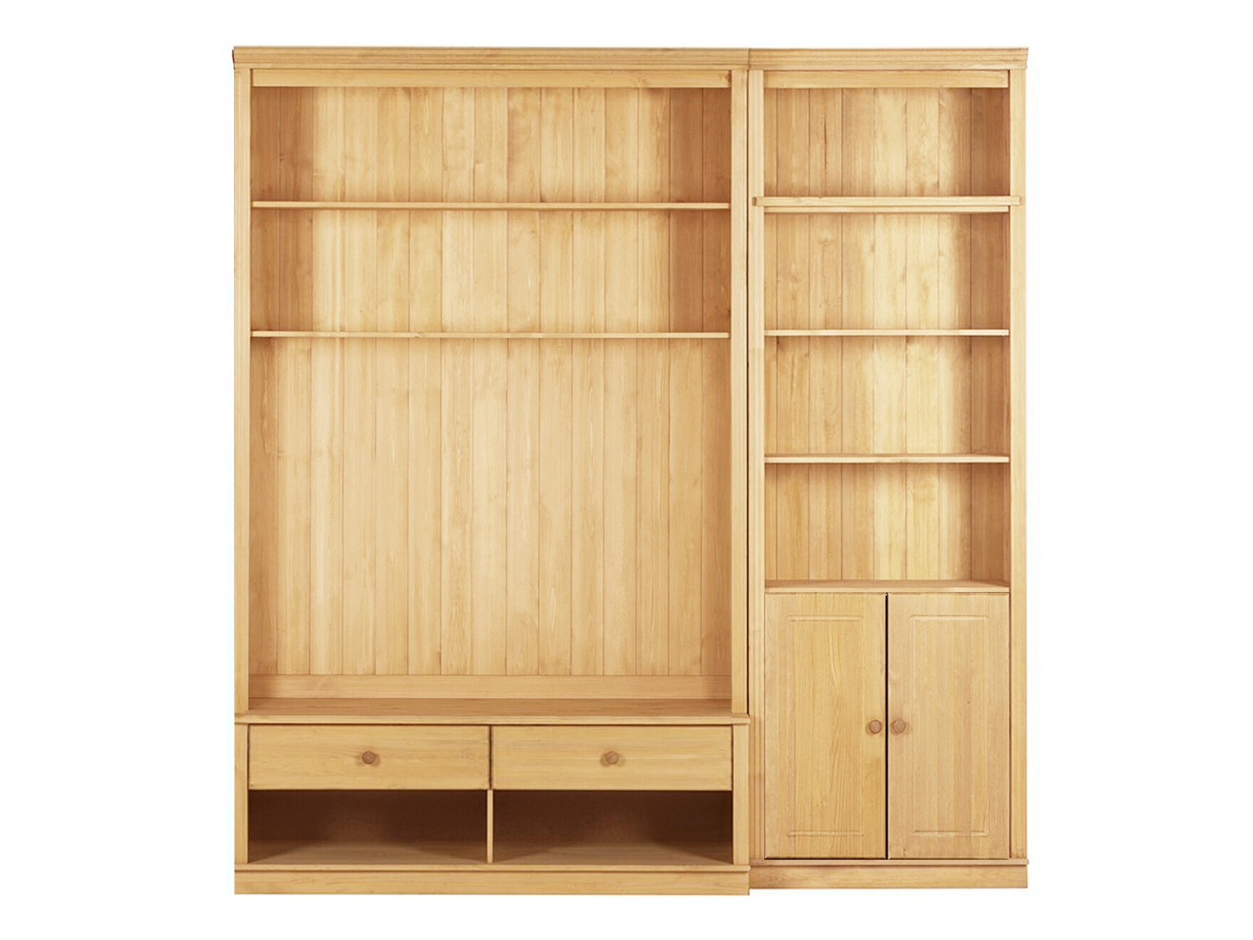 Set de living Saltoro 105 (Maro deschis)