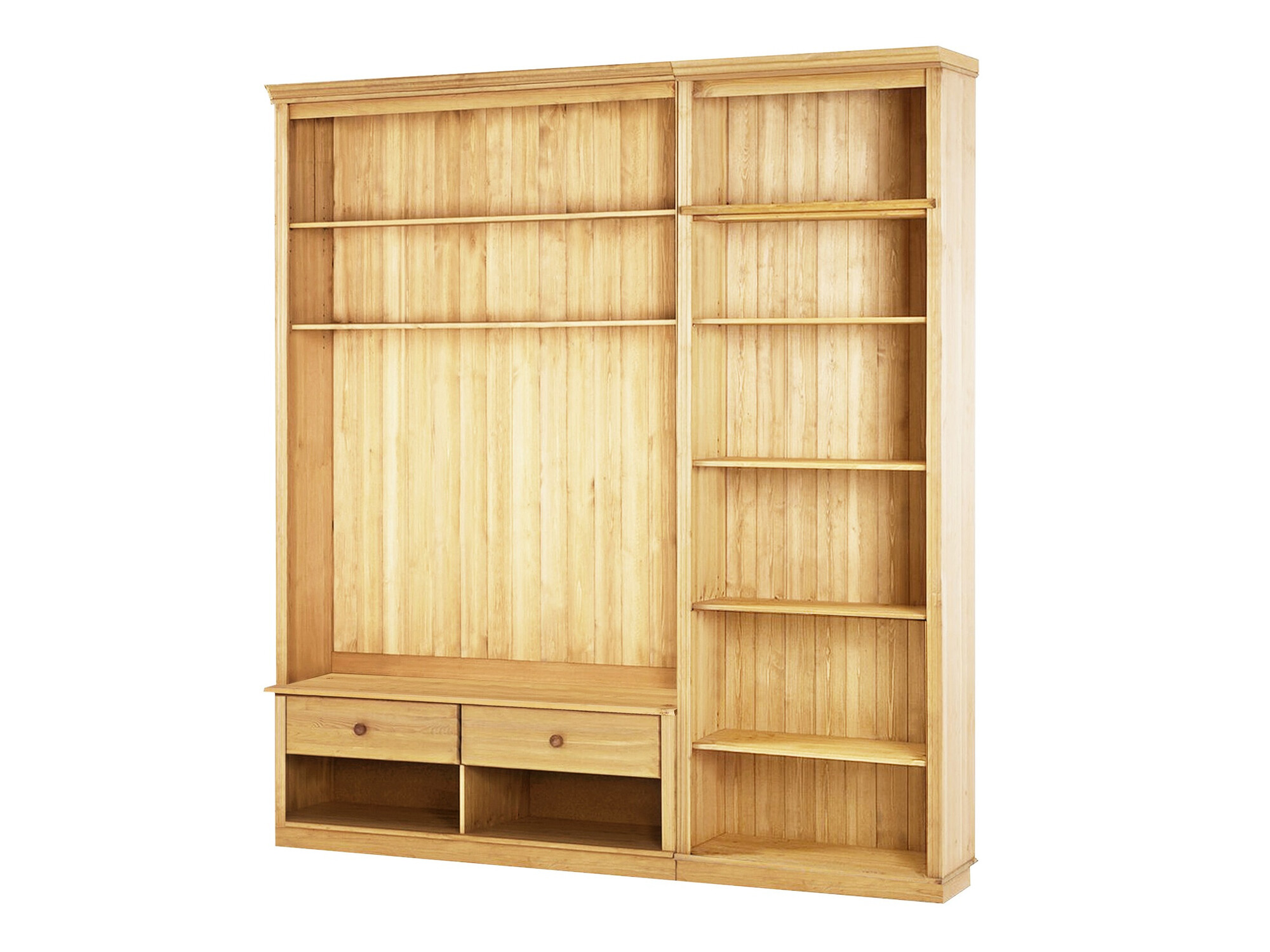 Set de living Saltoro 106 (Maro deschis)