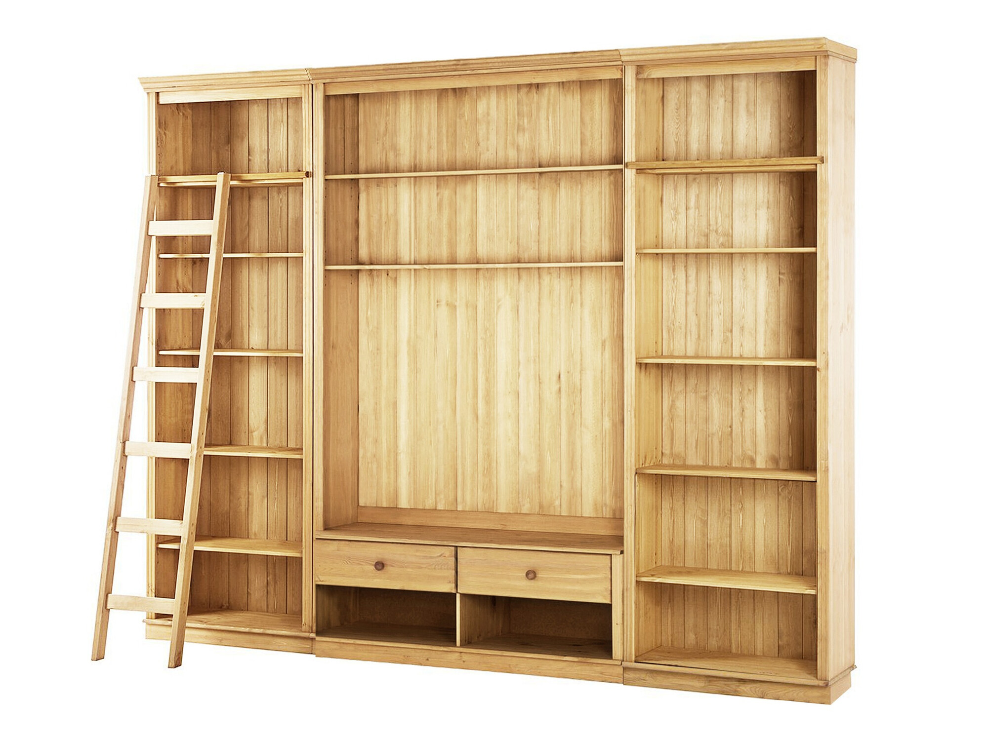 Set de living Saltoro 108 (Maro deschis)