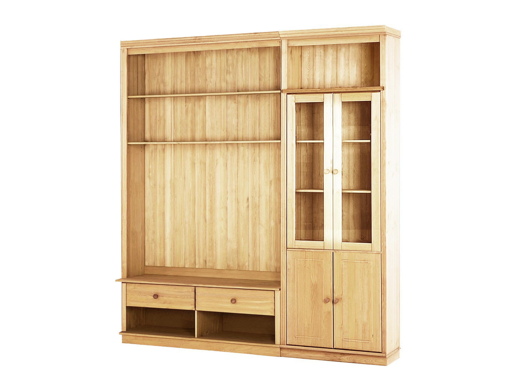 Set de living Saltoro 124 (Maro deschis)