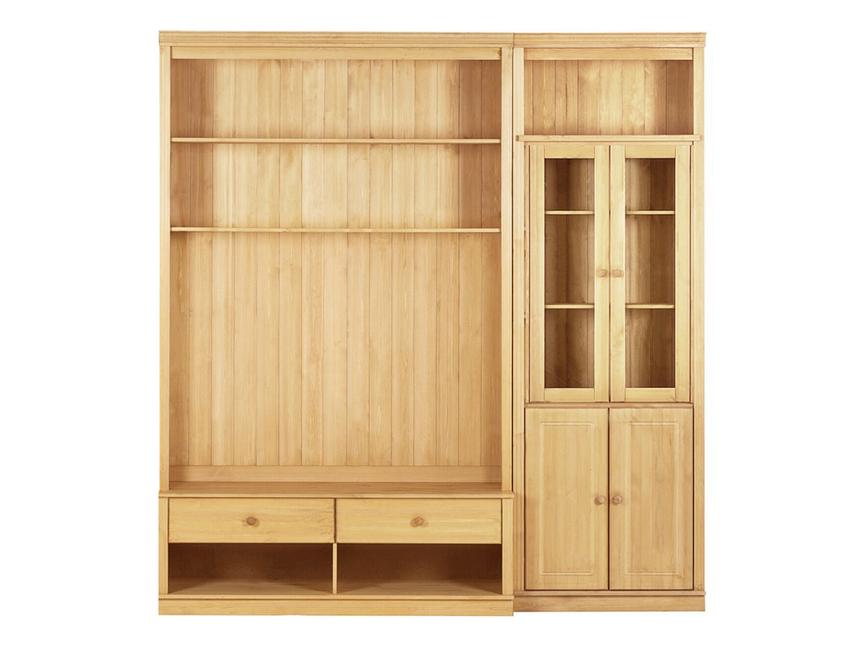 Set de living Saltoro 124 (Maro deschis)