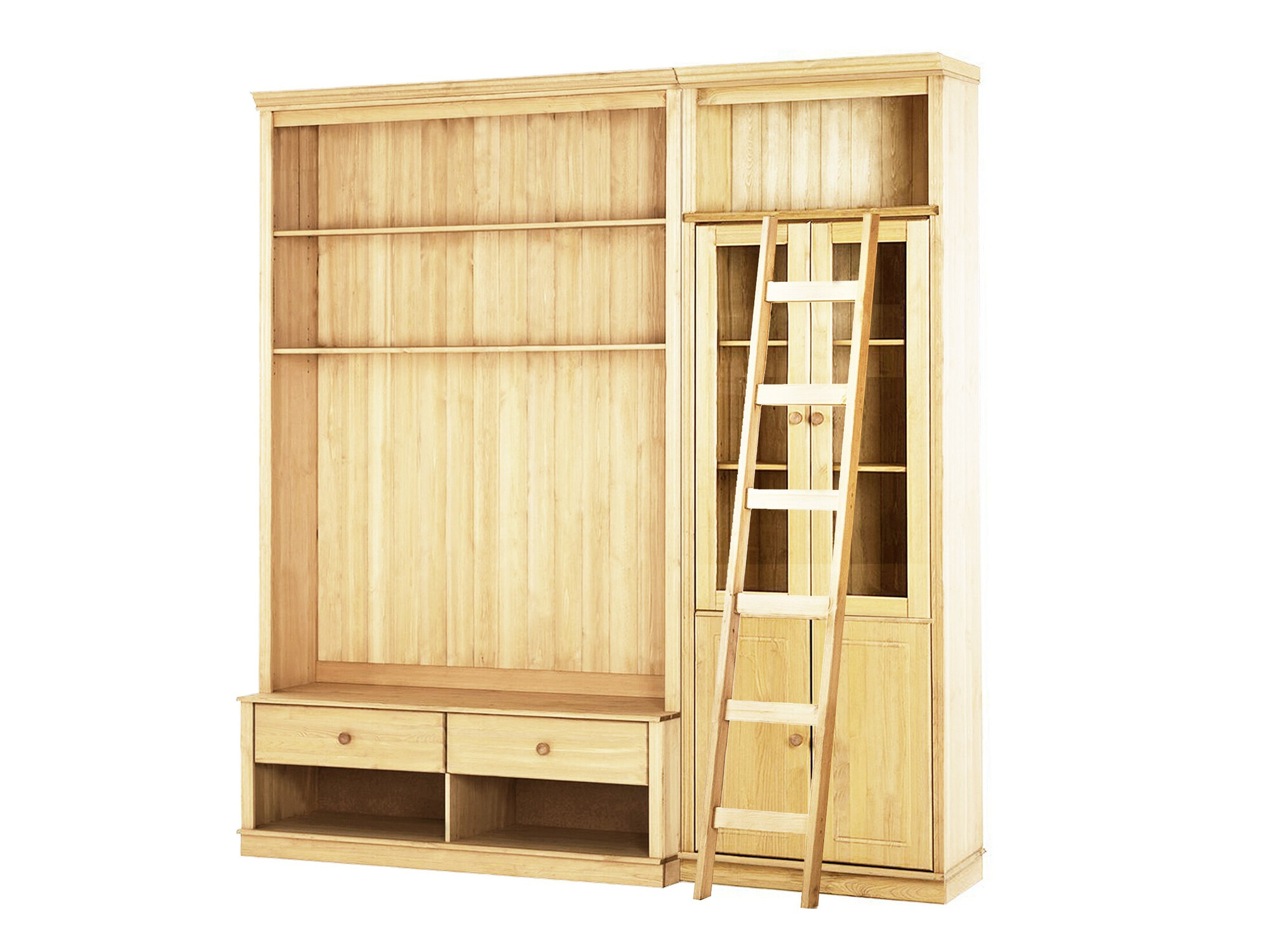 Set de living Saltoro 125 (Maro deschis)
