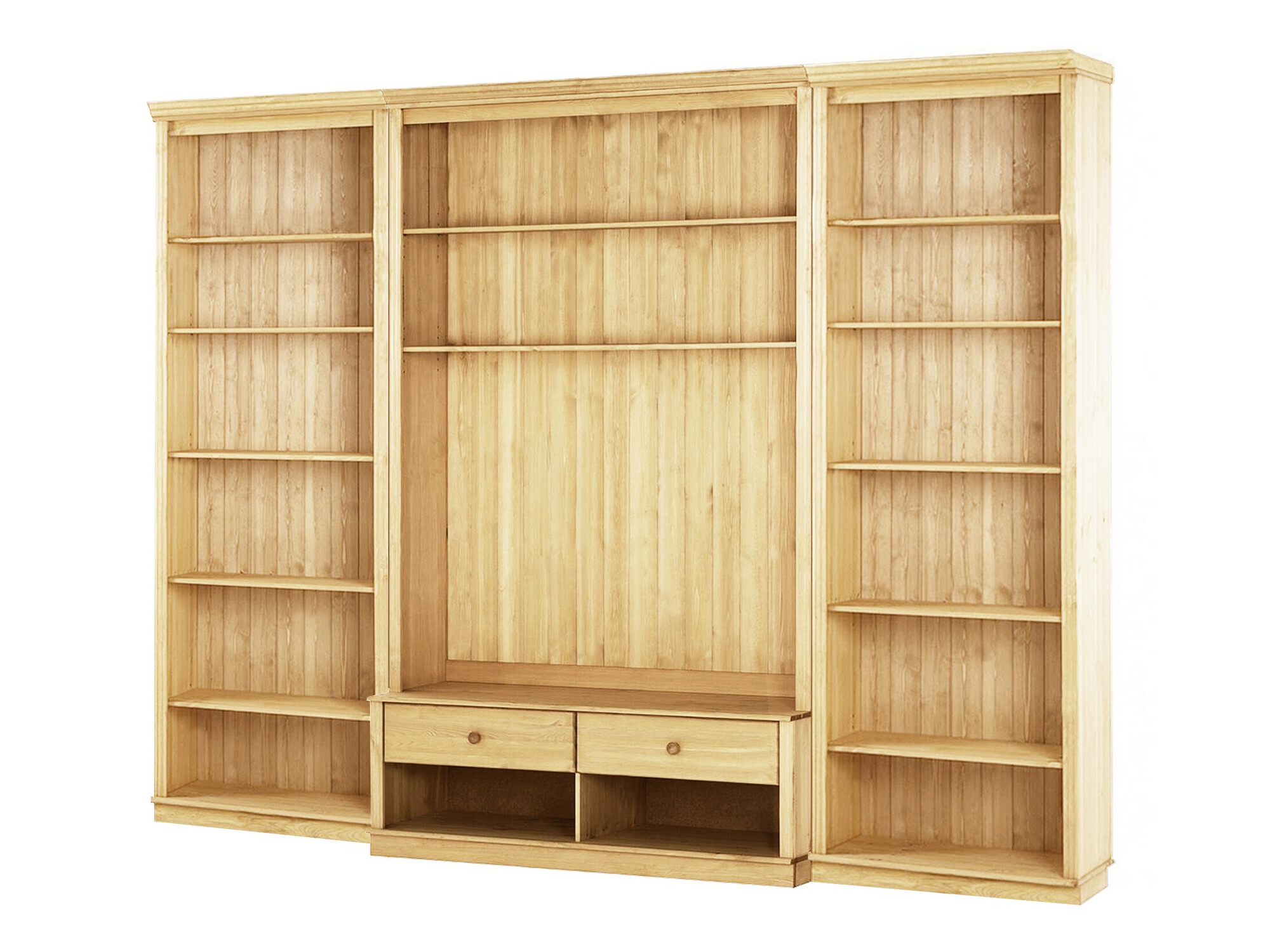 Set de living Saltoro 127 (Maro deschis)