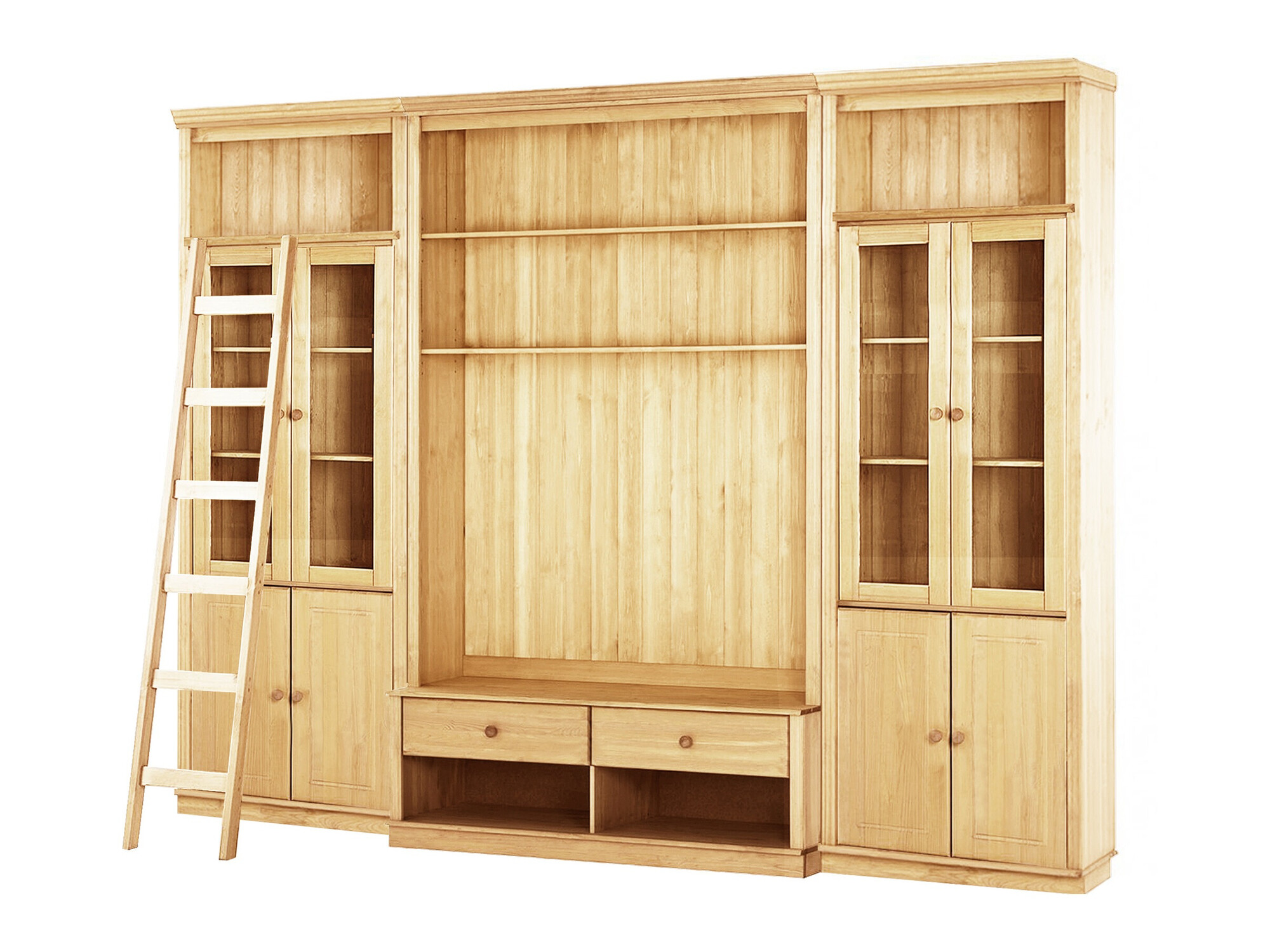 Set de living Saltoro 128 (Maro deschis)